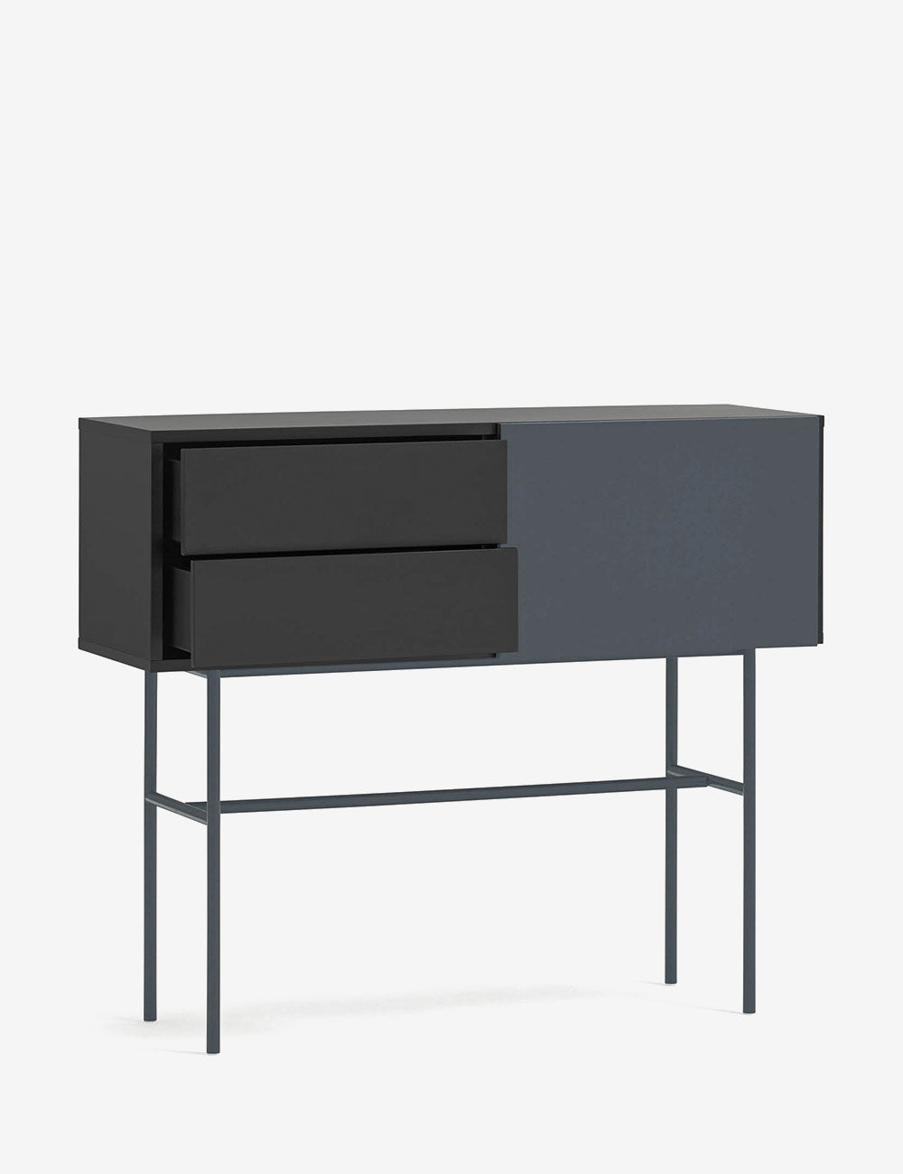 Console Nube 1P2C