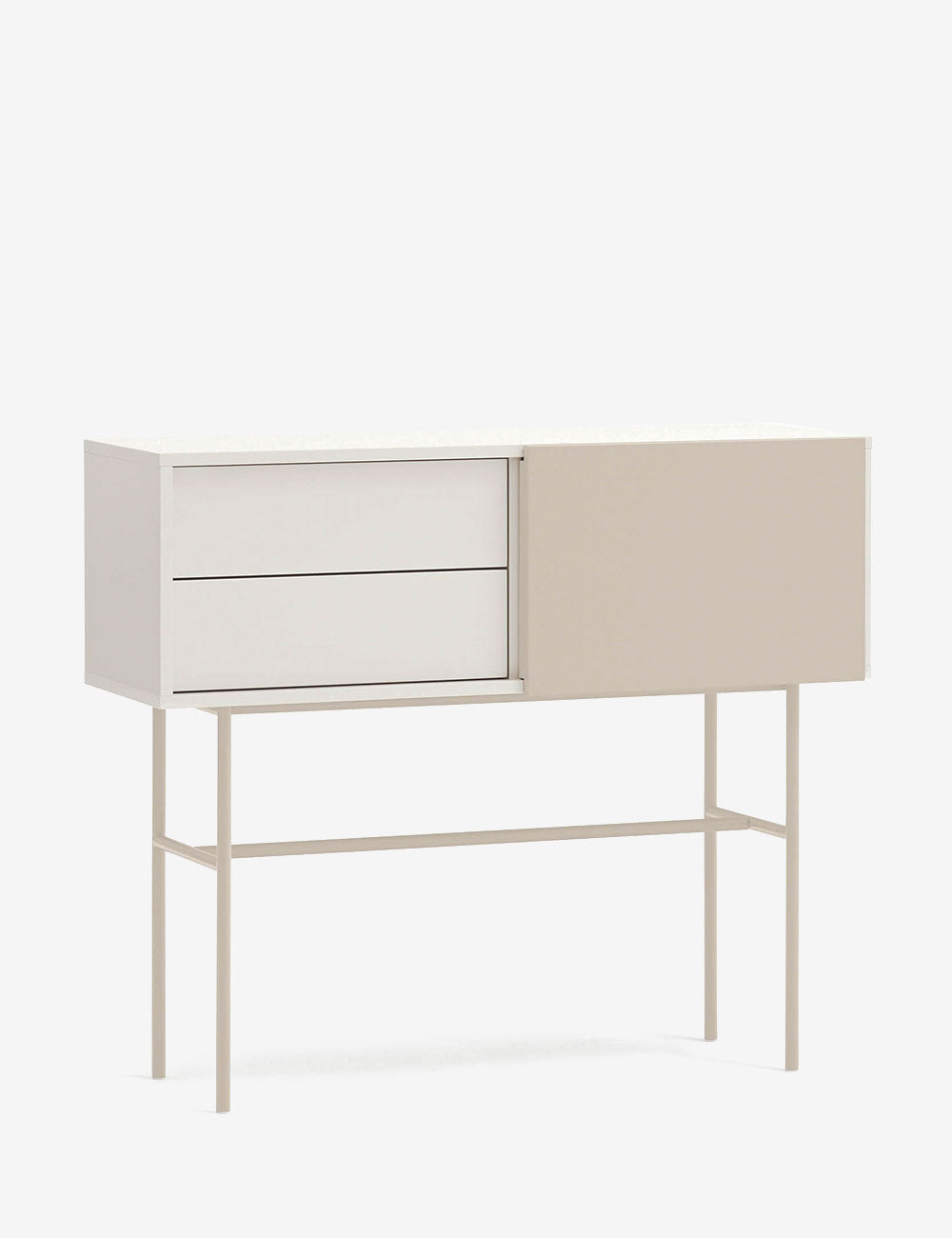 Console Nube 1P2C
