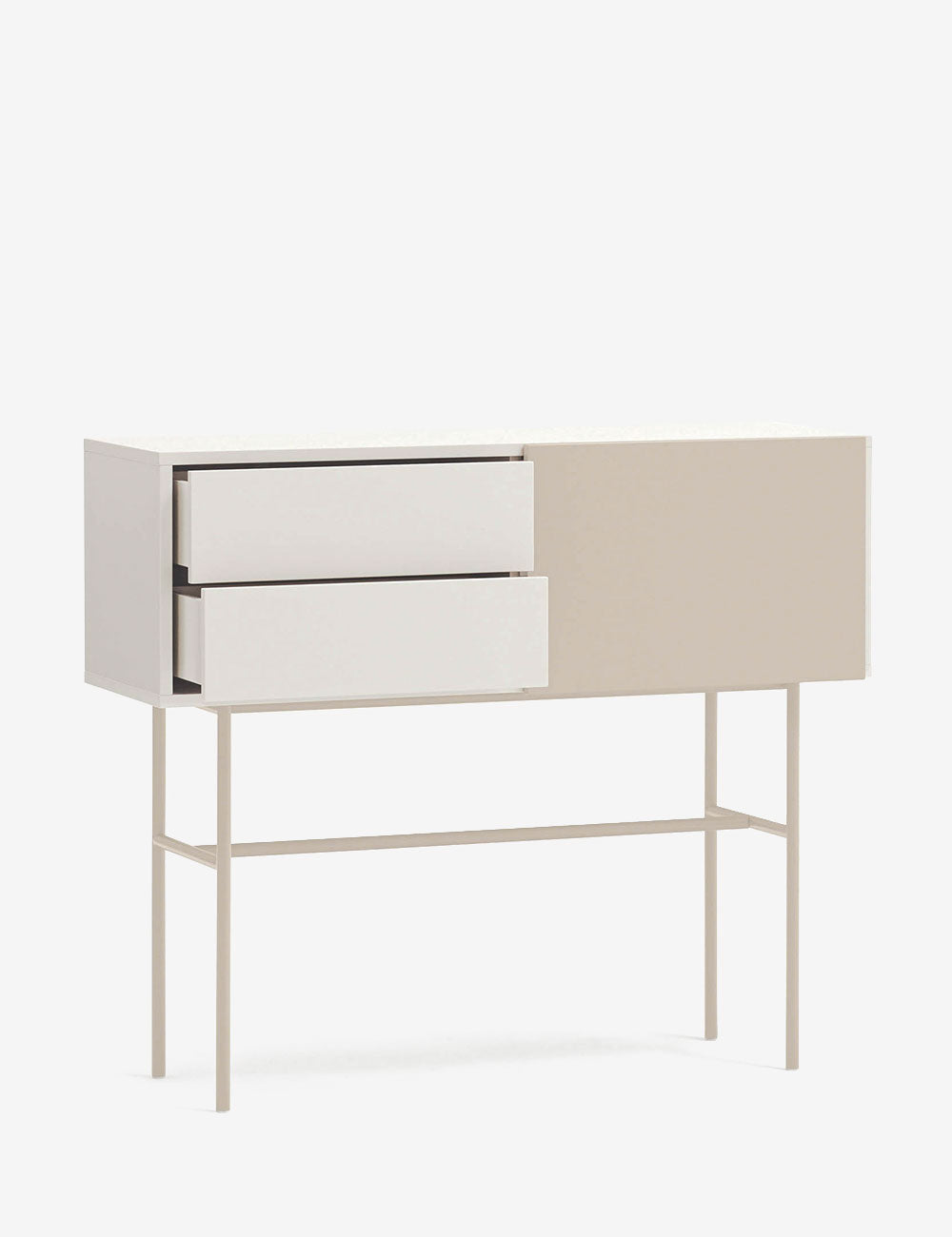 Console Nube 1P2C