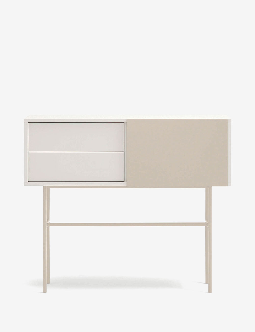 Console Nube 1P2C