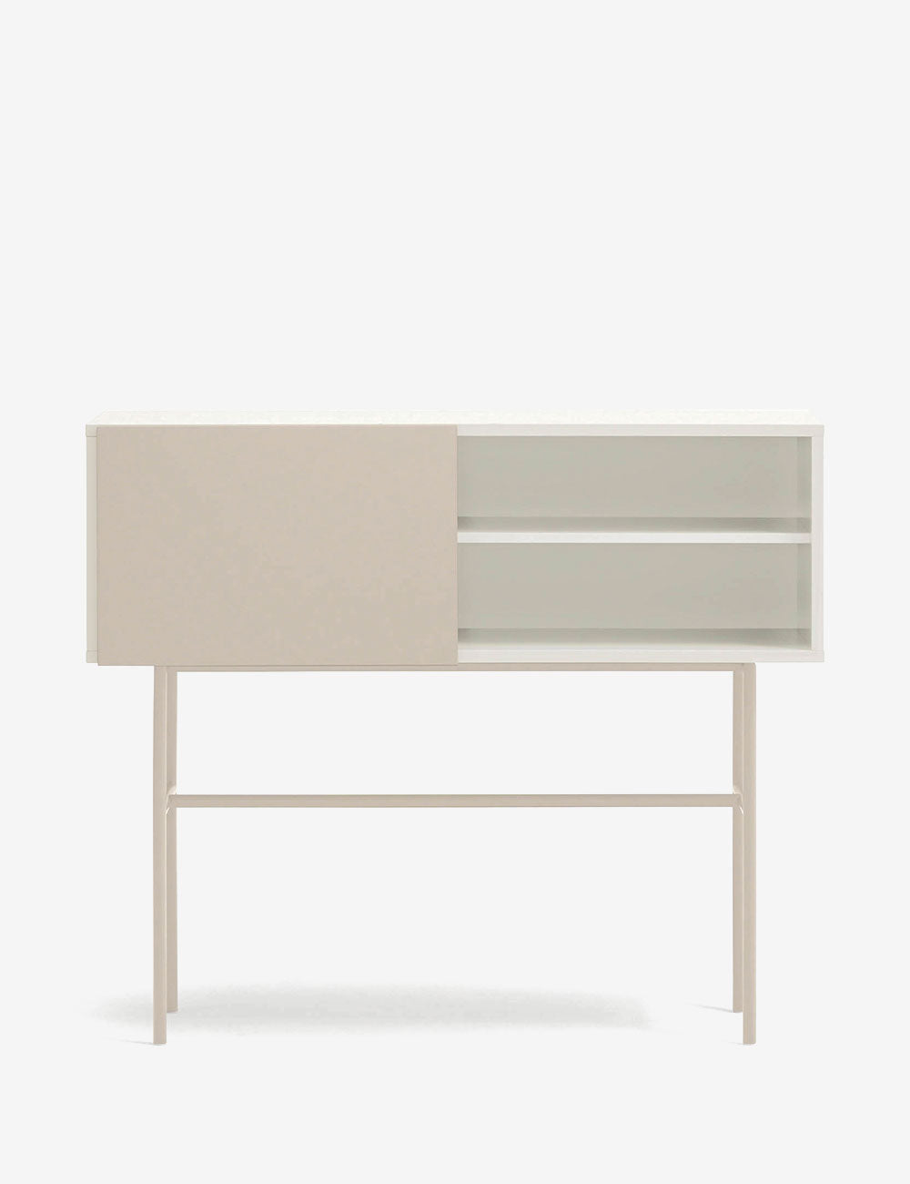 Console Nube 1P2C