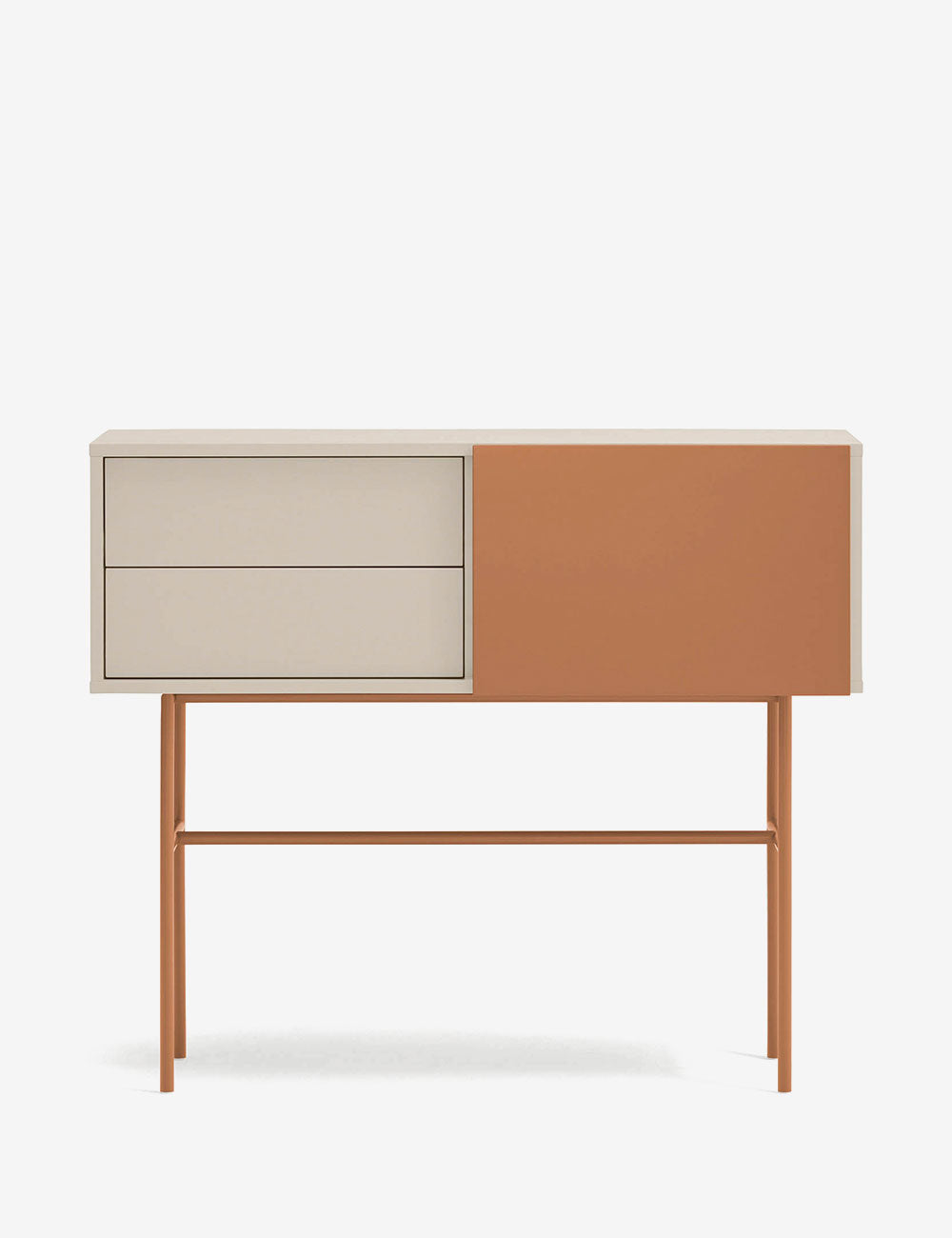 Console Nube 1P2C