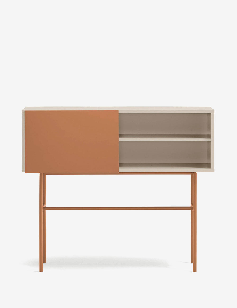 Console Nube 1P2C