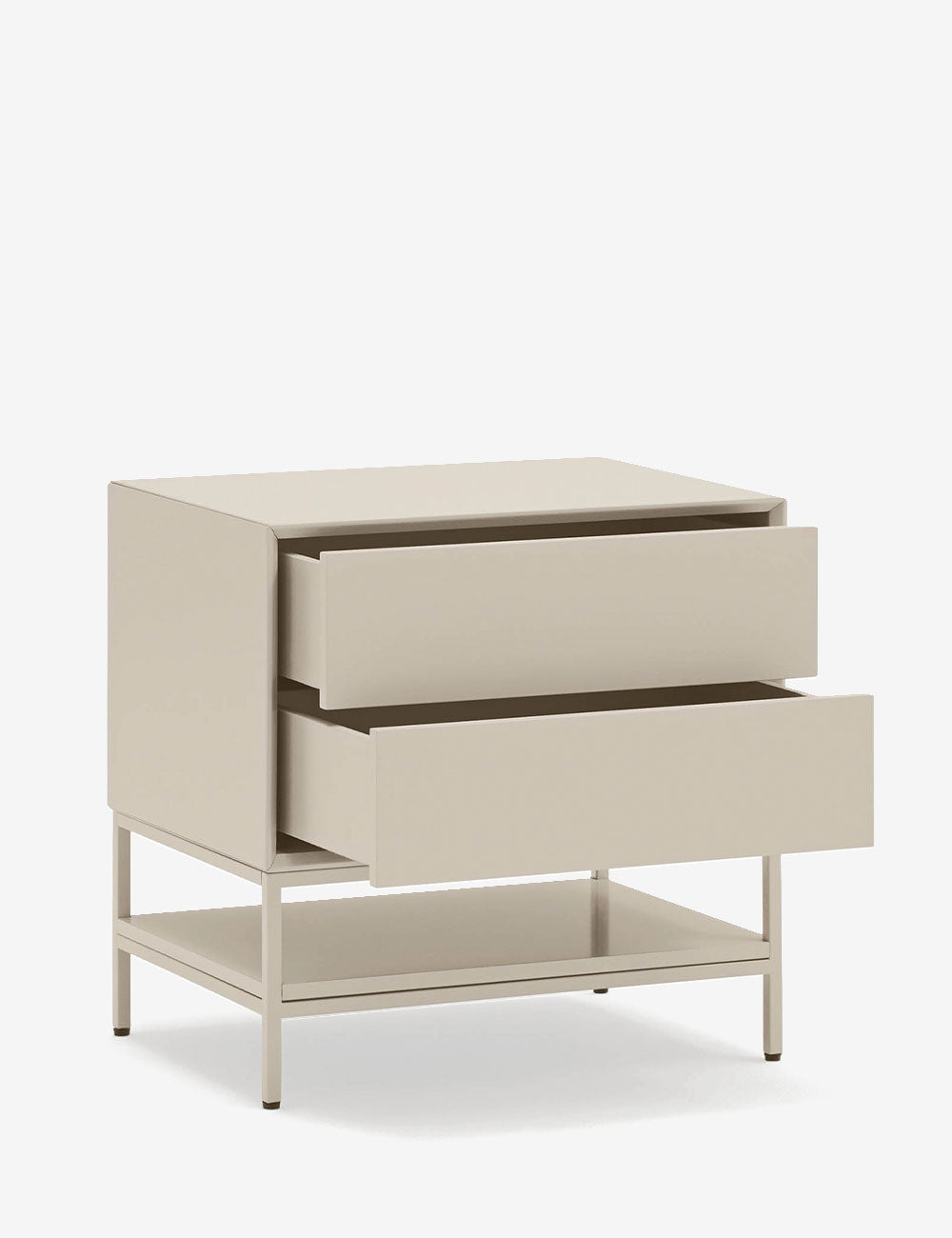 Tavolino Platt 2C