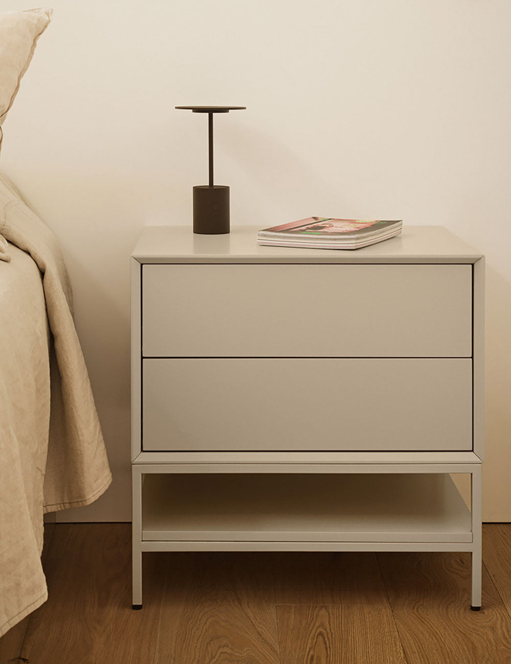 Tavolino Platt 2C