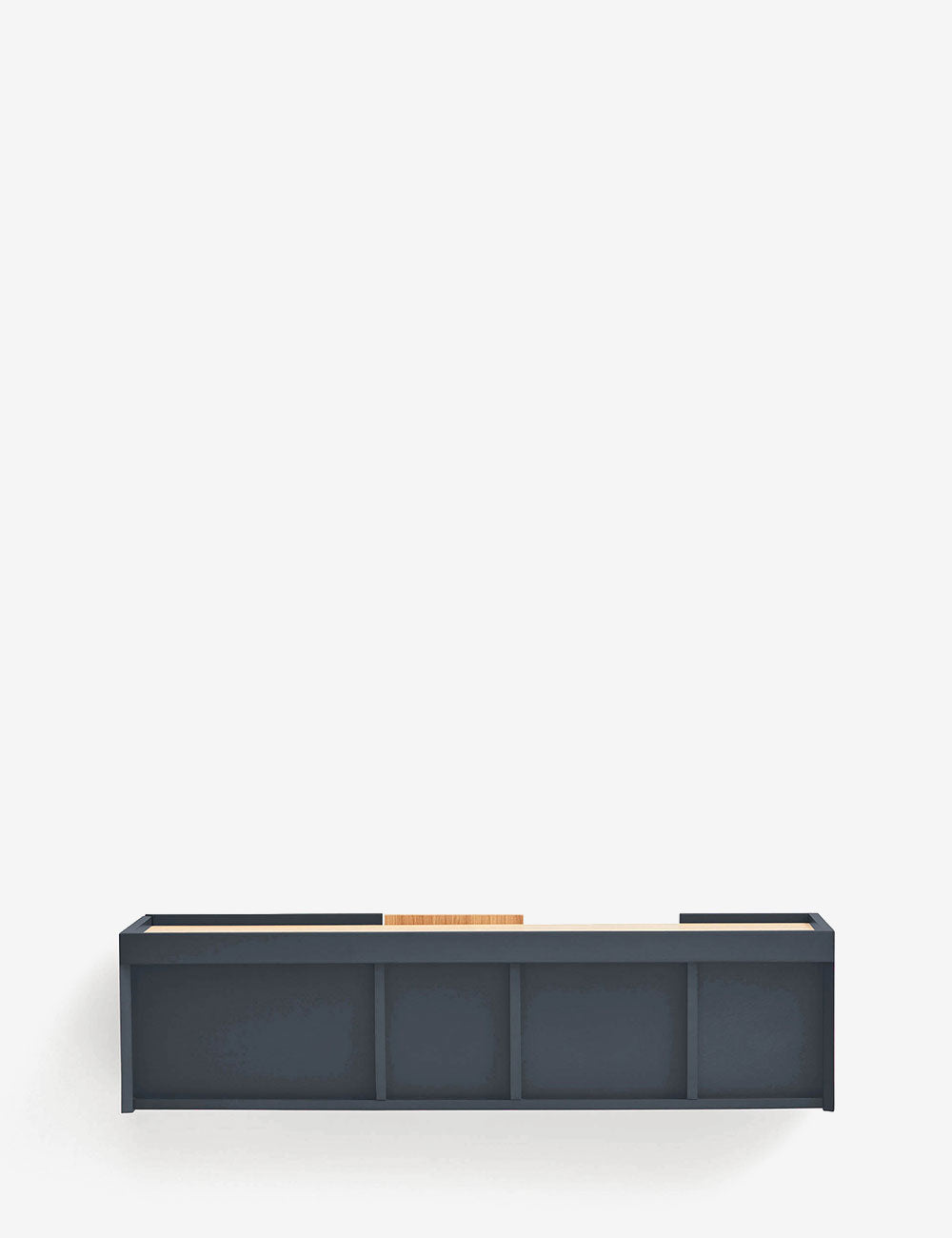 Consolle sospesa Otto 2P2C