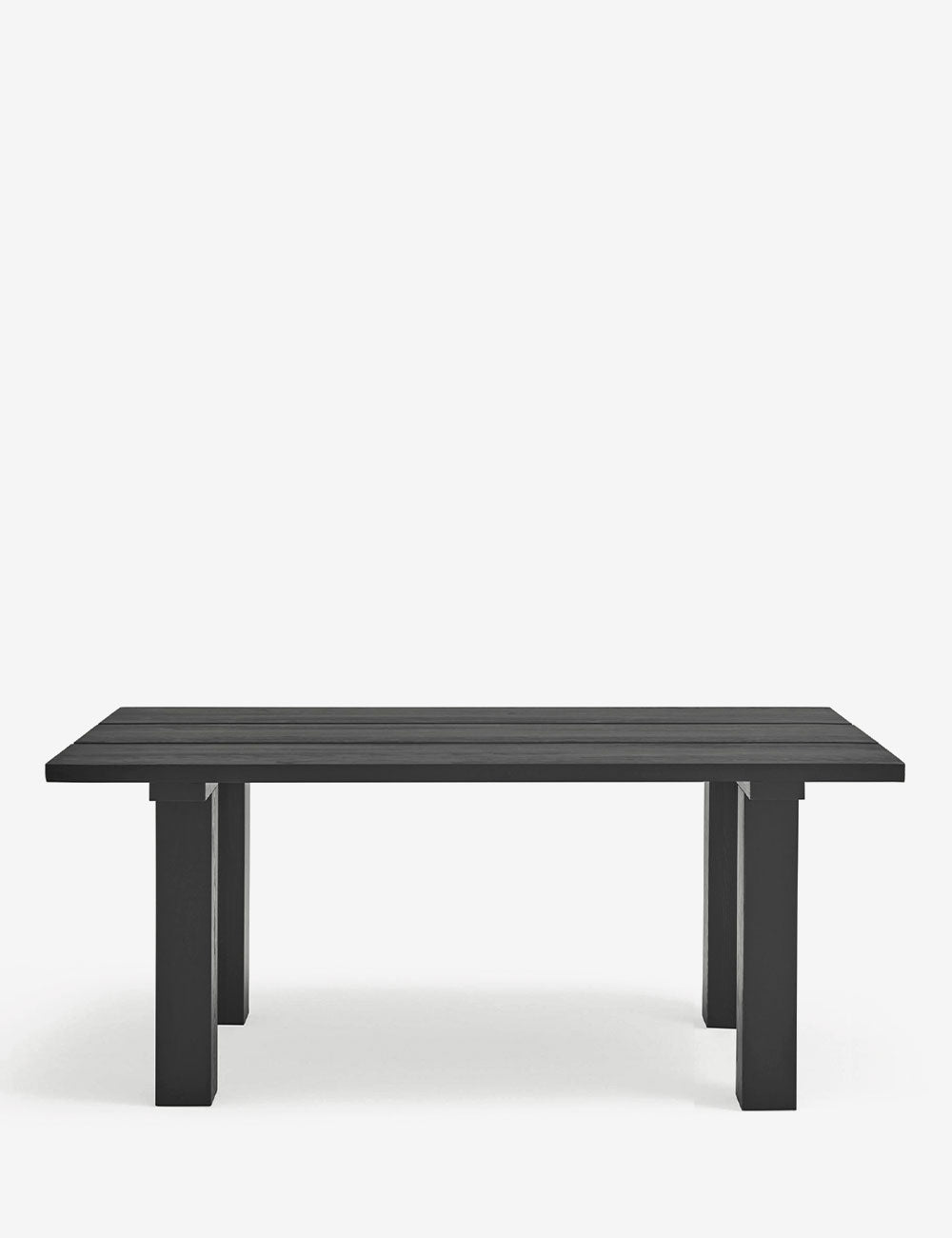 Banda dining table