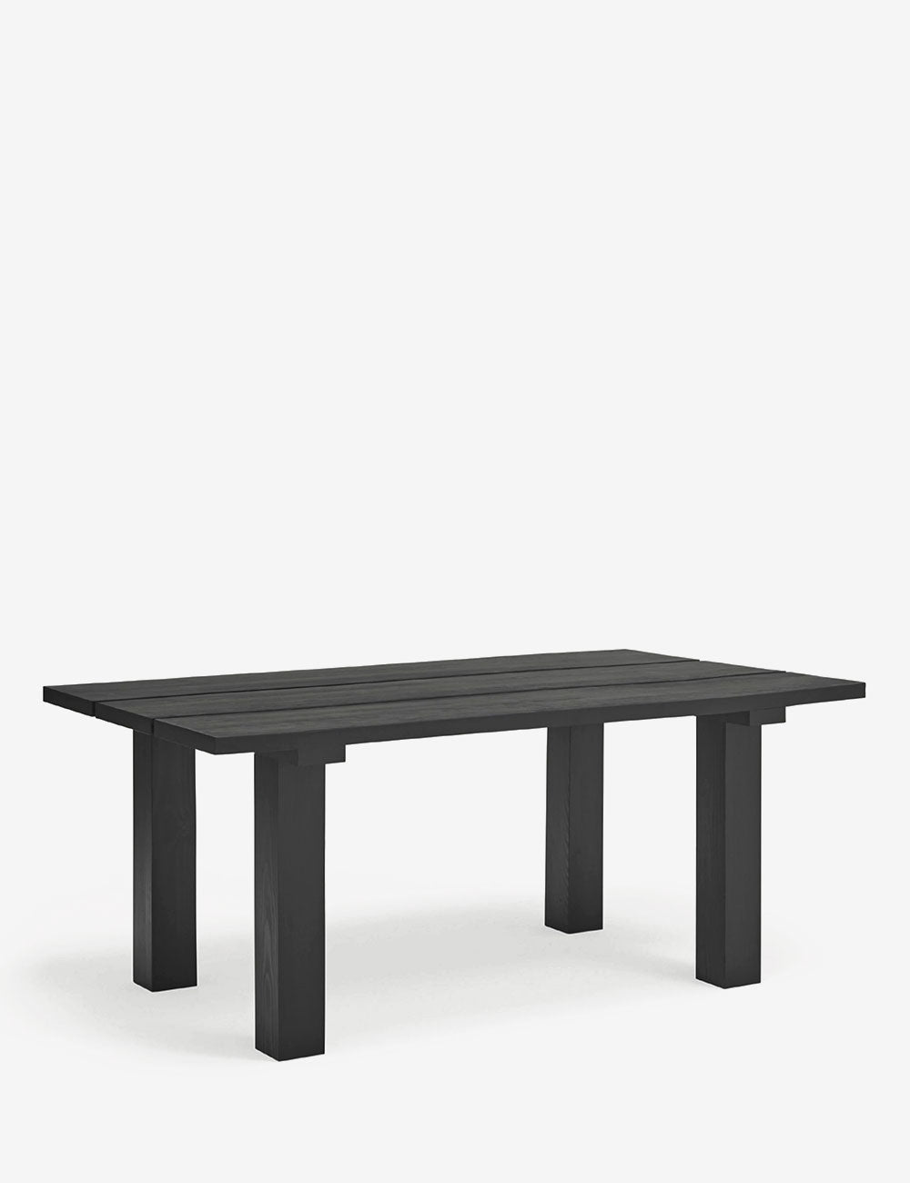 Banda dining table