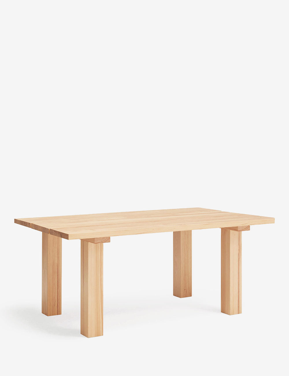 Banda dining table
