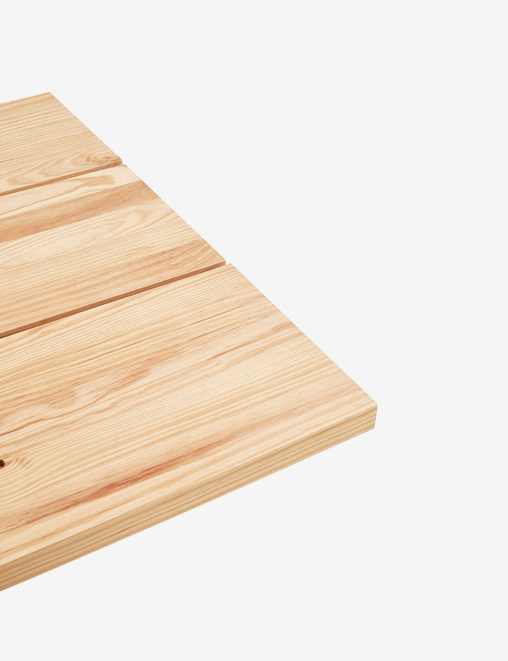 Banda dining table