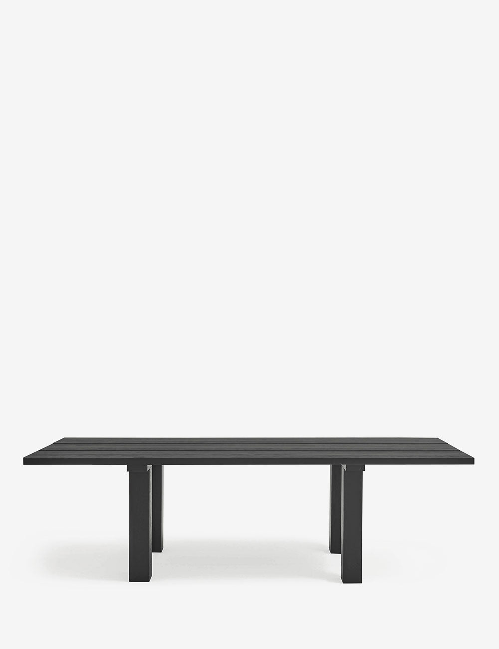 Banda dining table