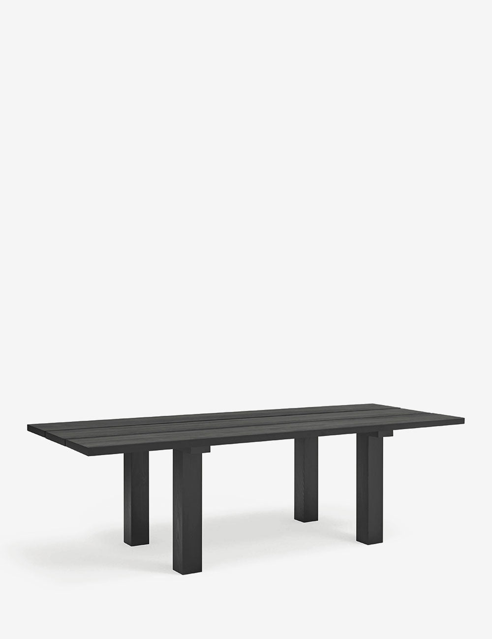 Banda dining table