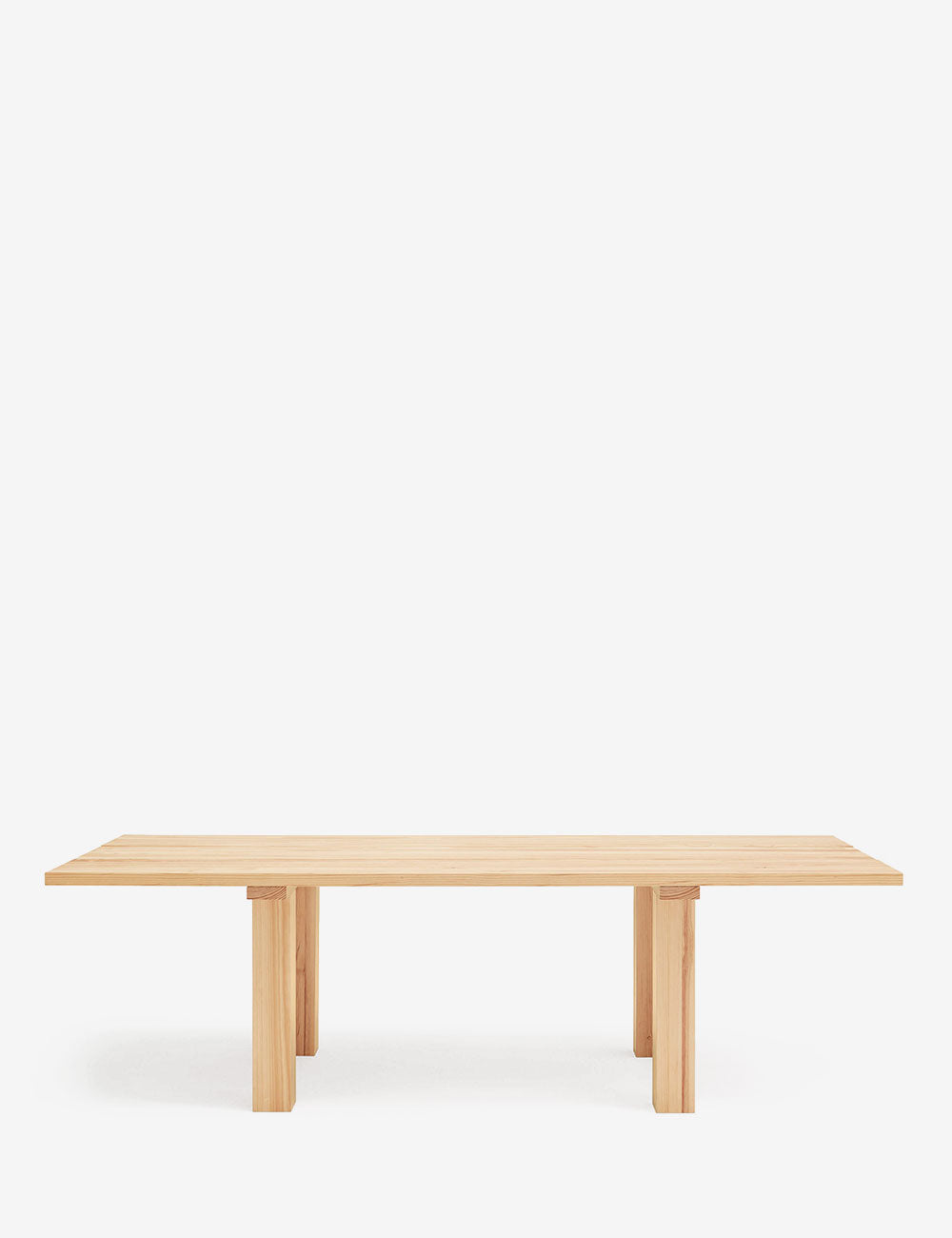 Banda dining table