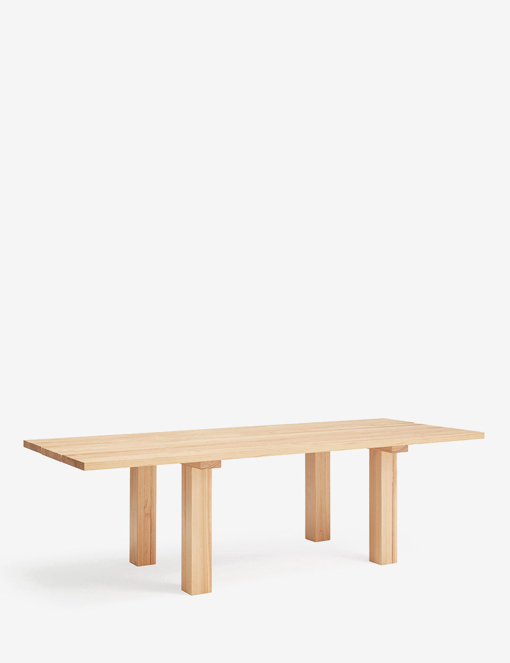 Banda dining table
