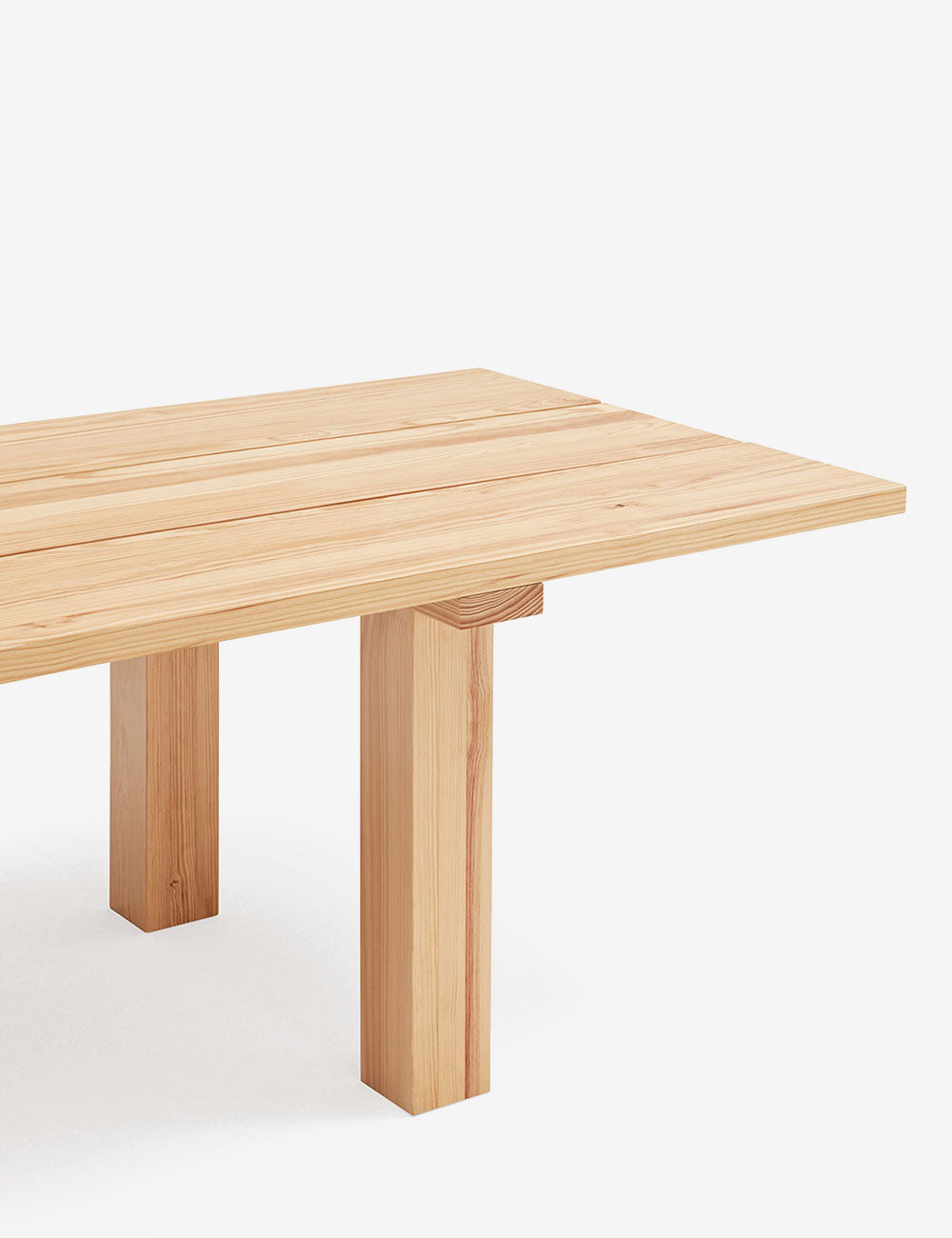 Banda dining table