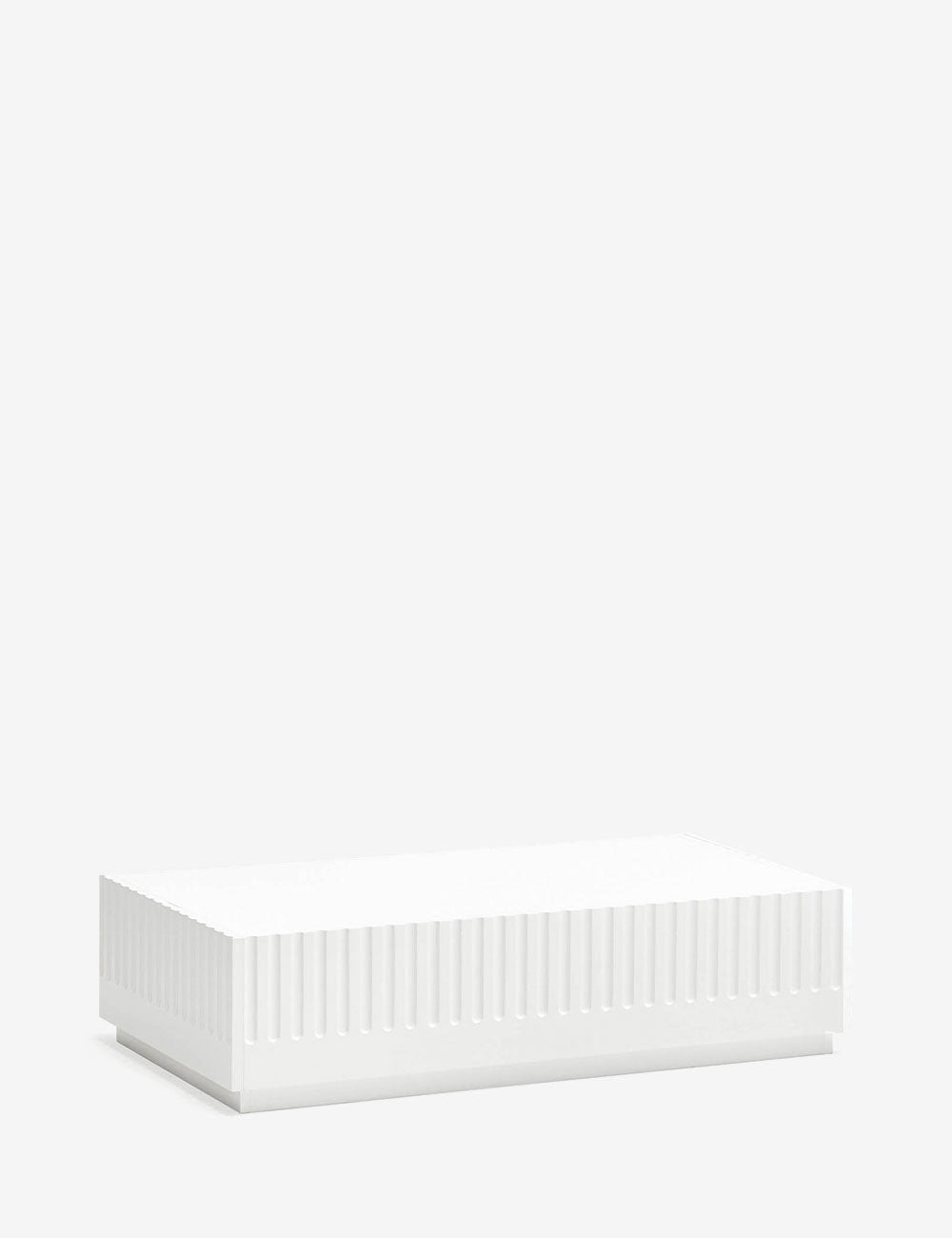 Mesa de centro Doric
