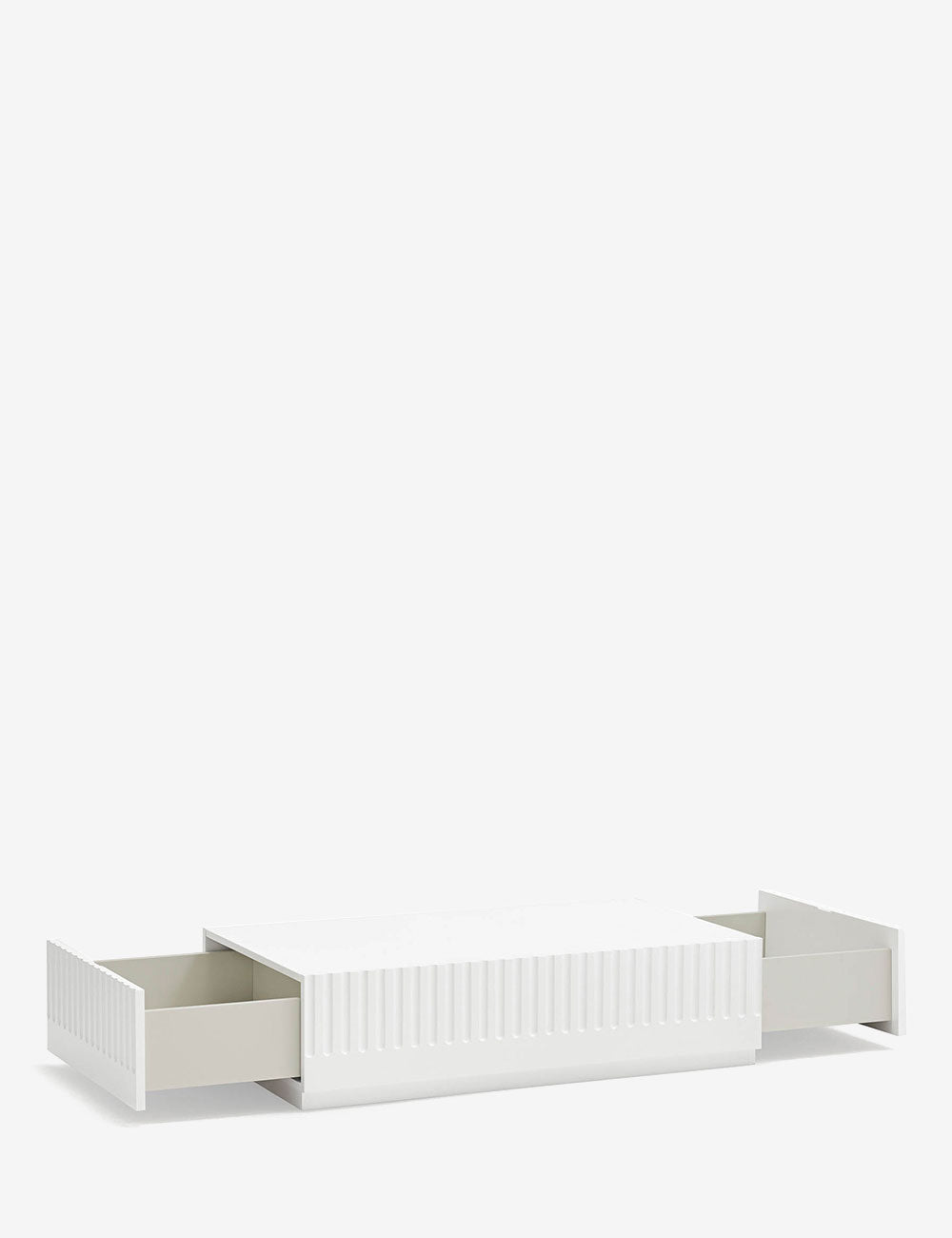 Mesa de centro Doric