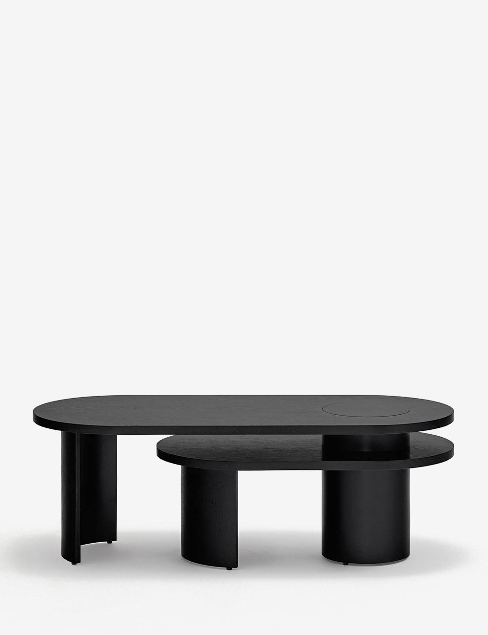 Mesa centro Nori