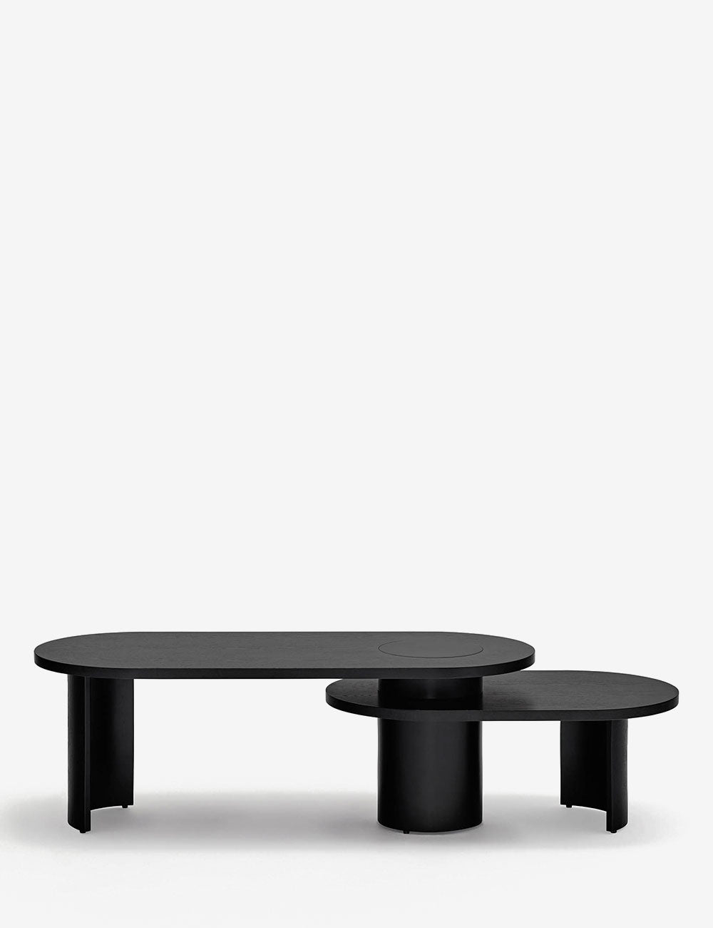 Mesa centro Nori