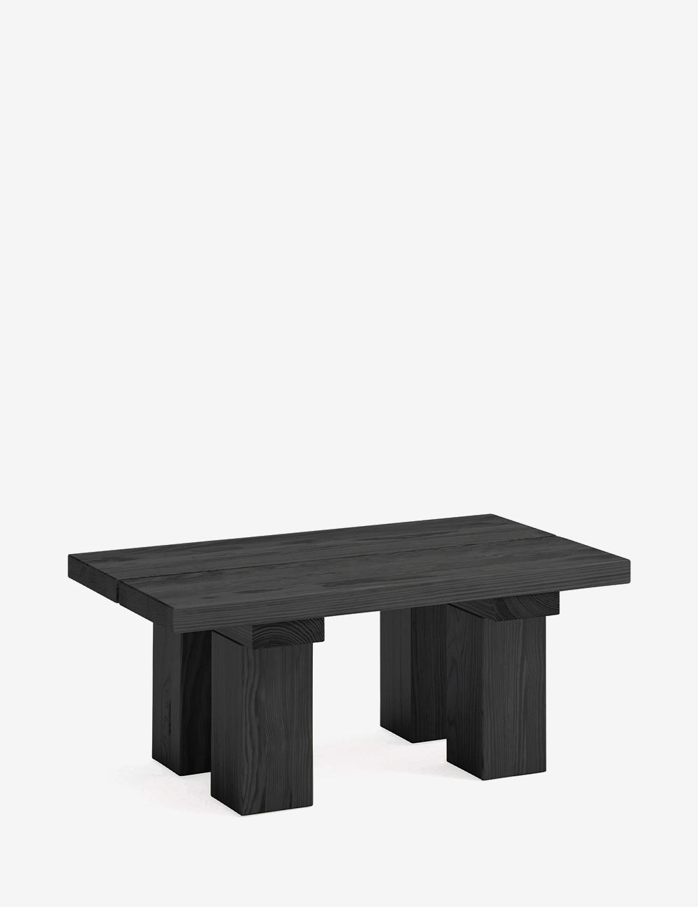 Banda coffee table