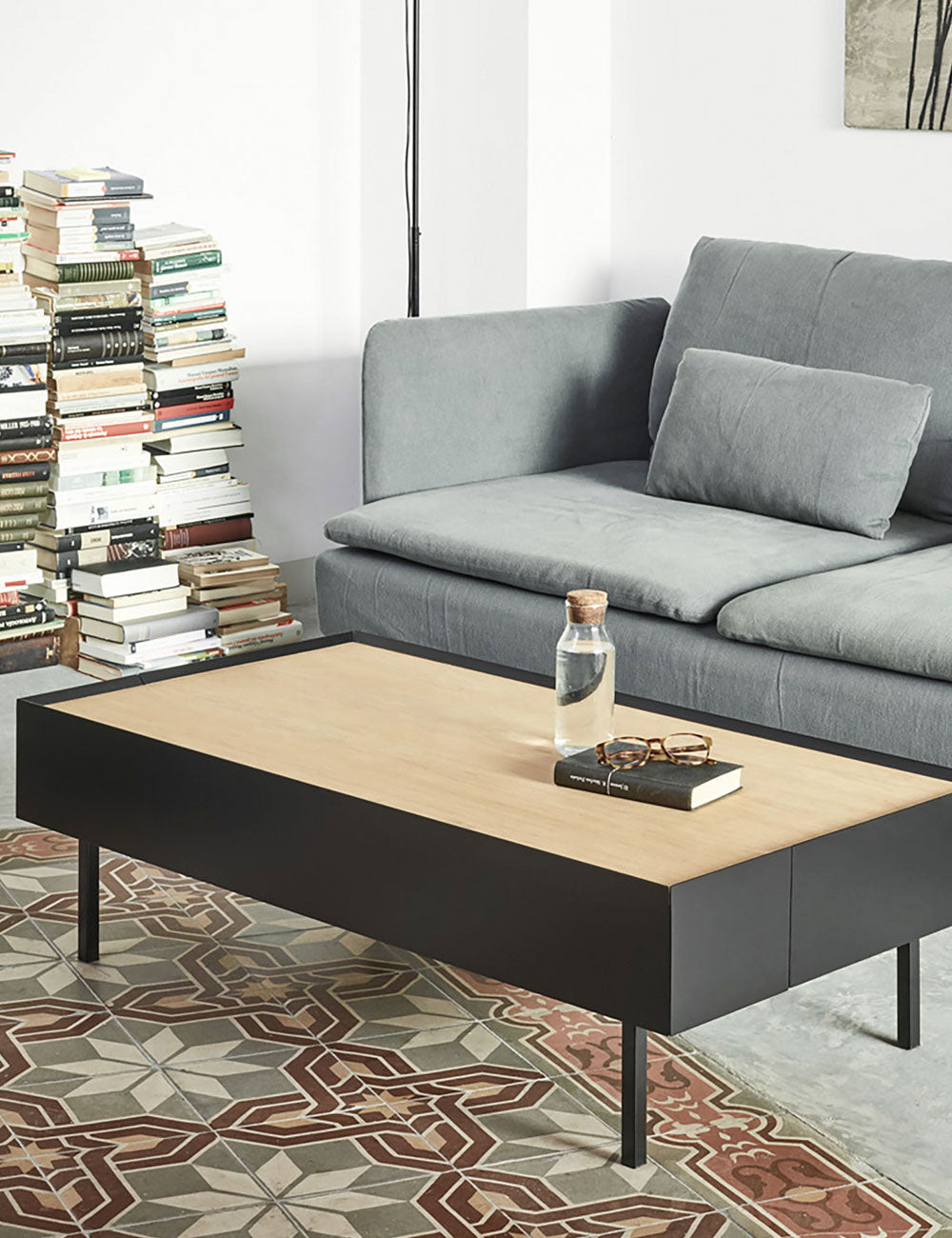 Arista coffee table 2C