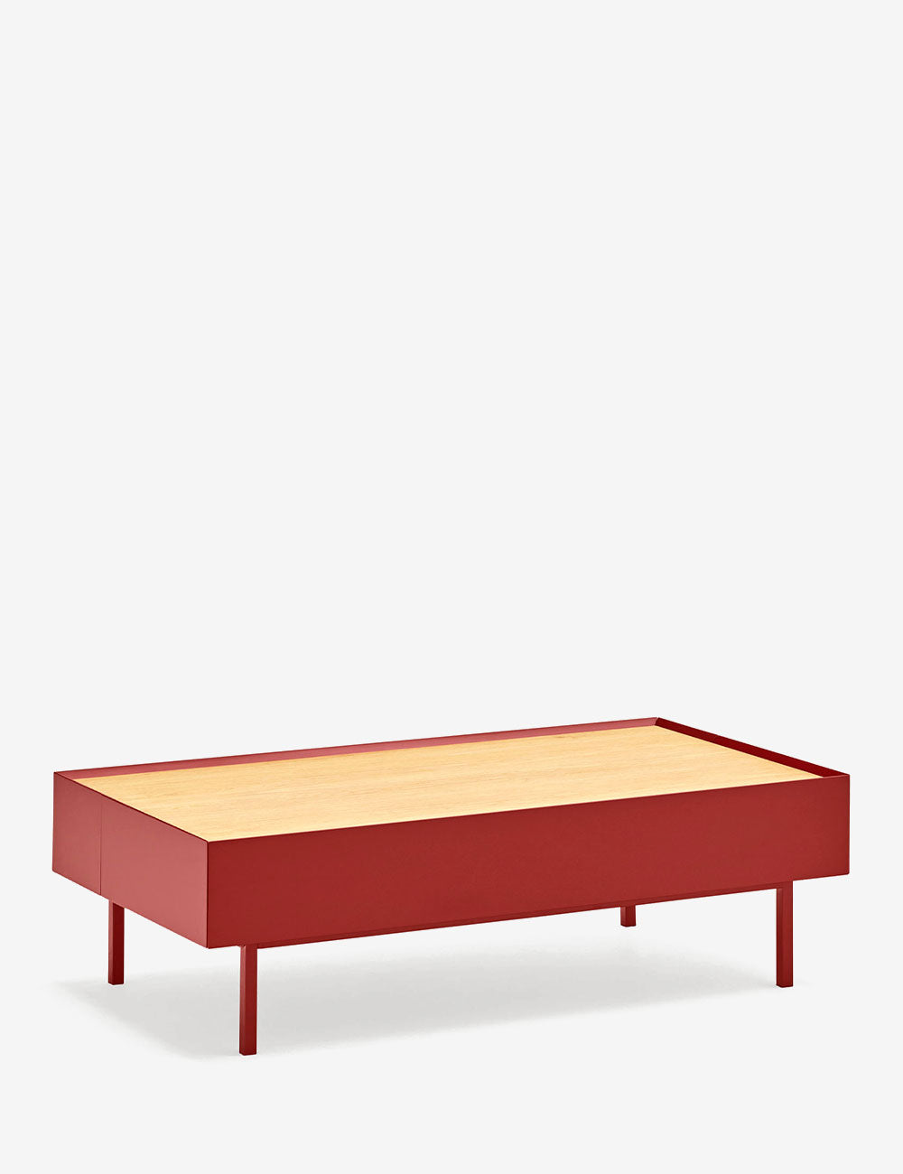 Mesa de centro Arista 2C
