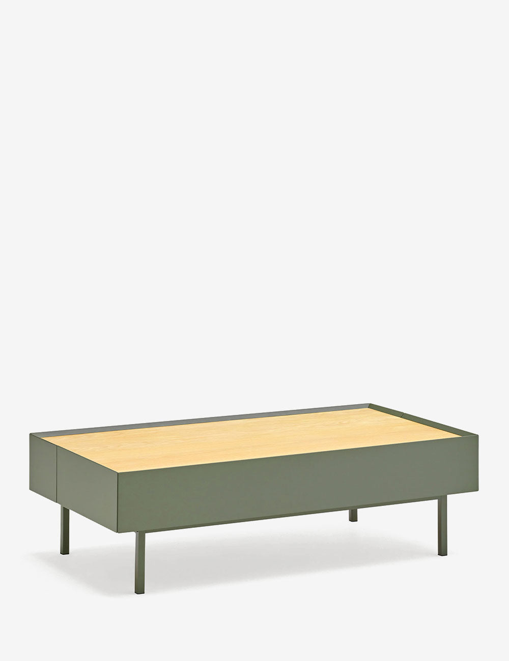 Mesa de centro Arista 2C
