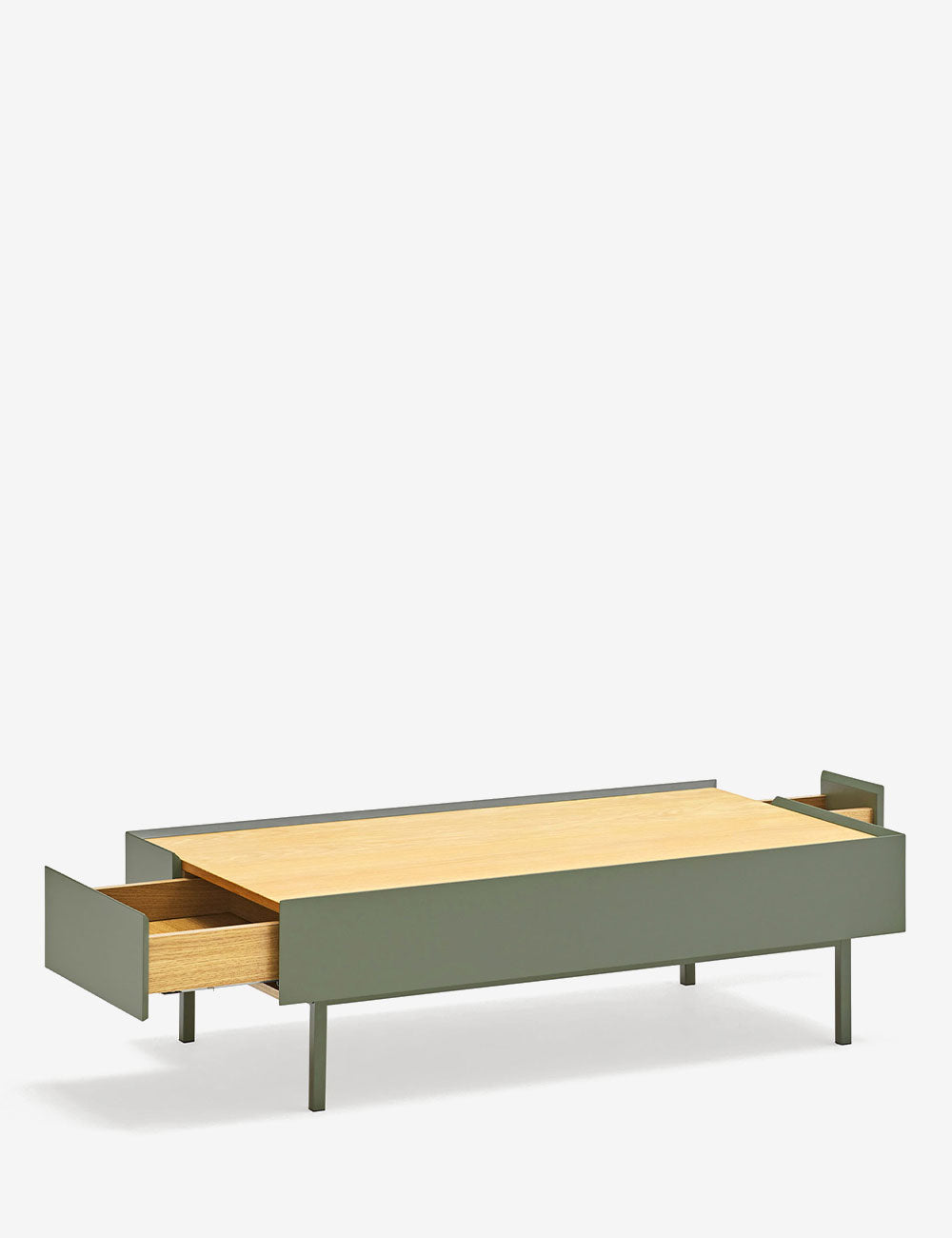 Mesa de centro Arista 2C