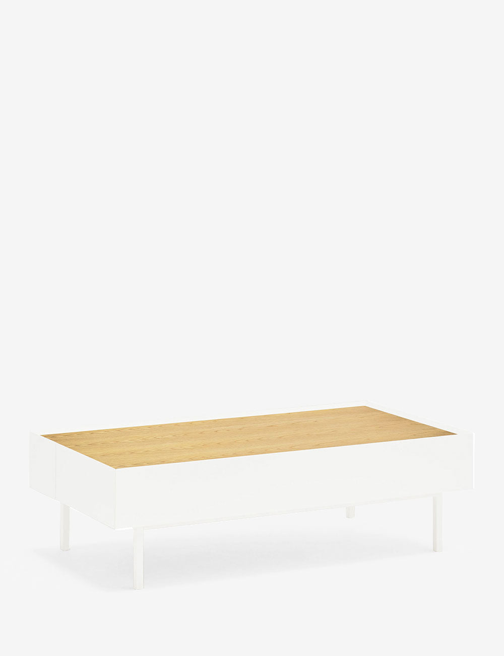 Mesa de centro Arista 2C