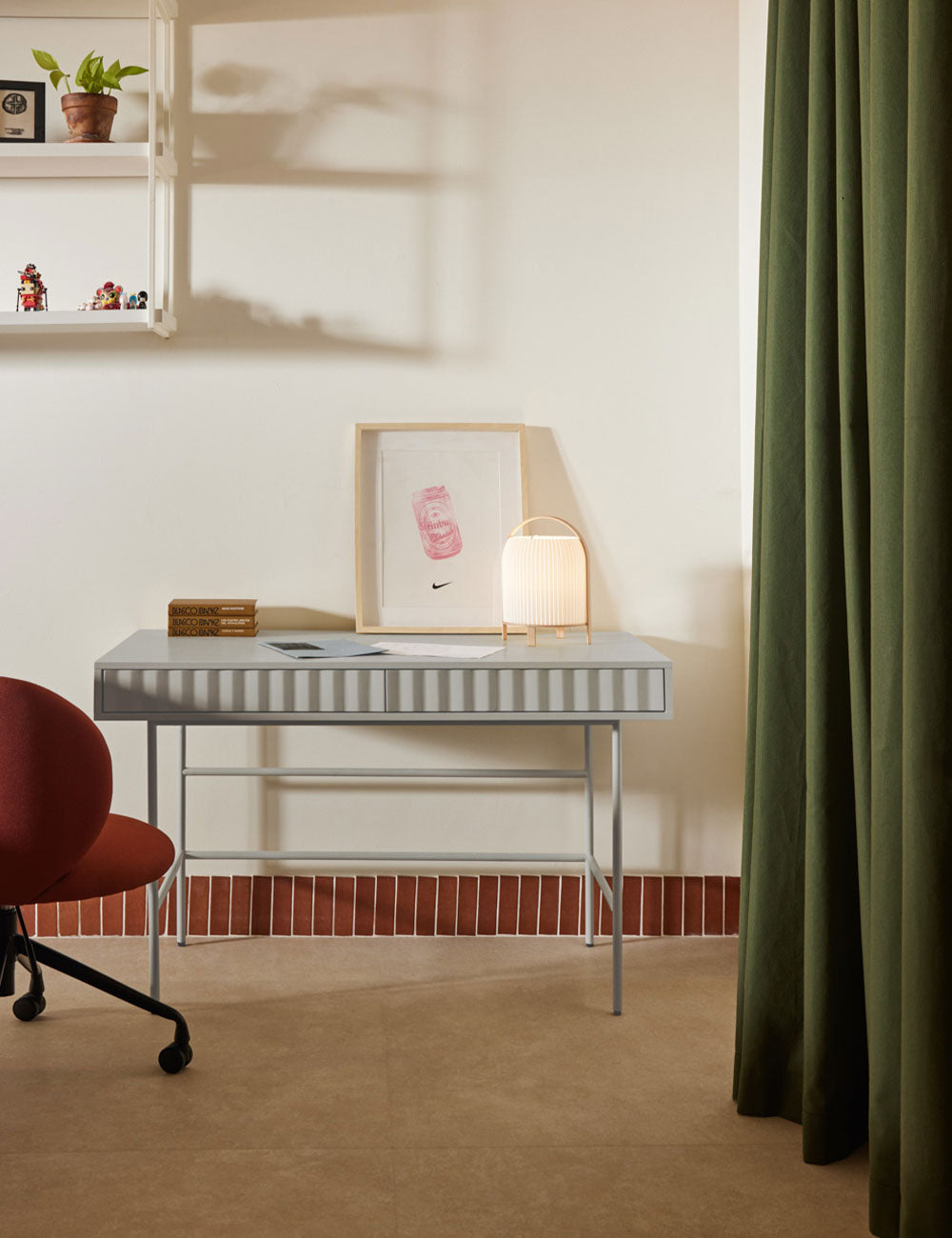 Sierra desk 2C