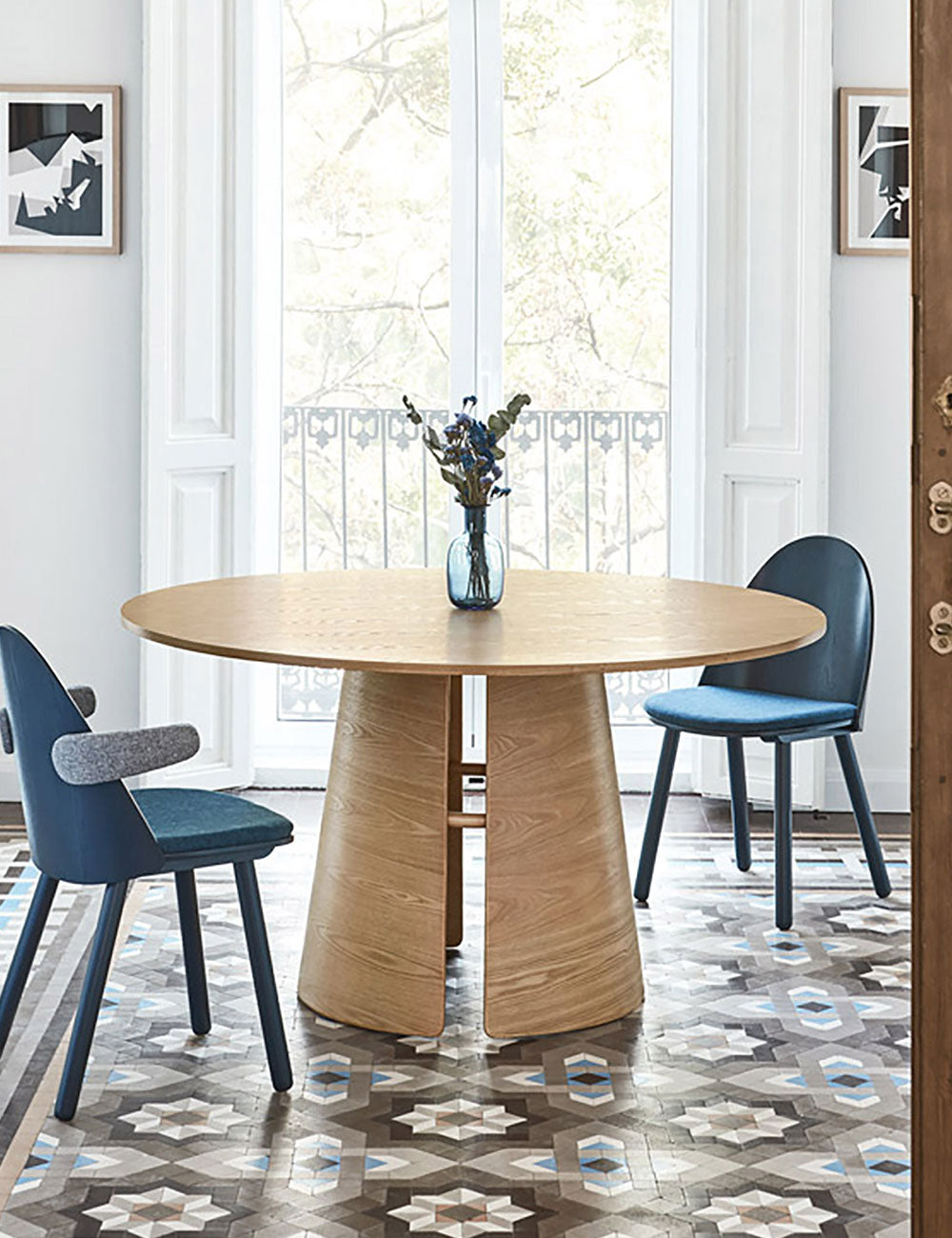 Mesa comedor Cep