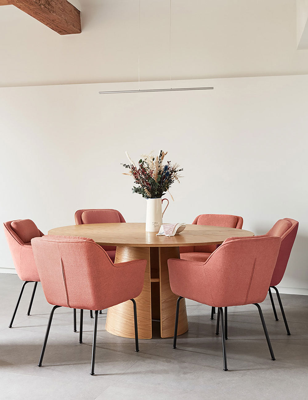 Mesa comedor Cep