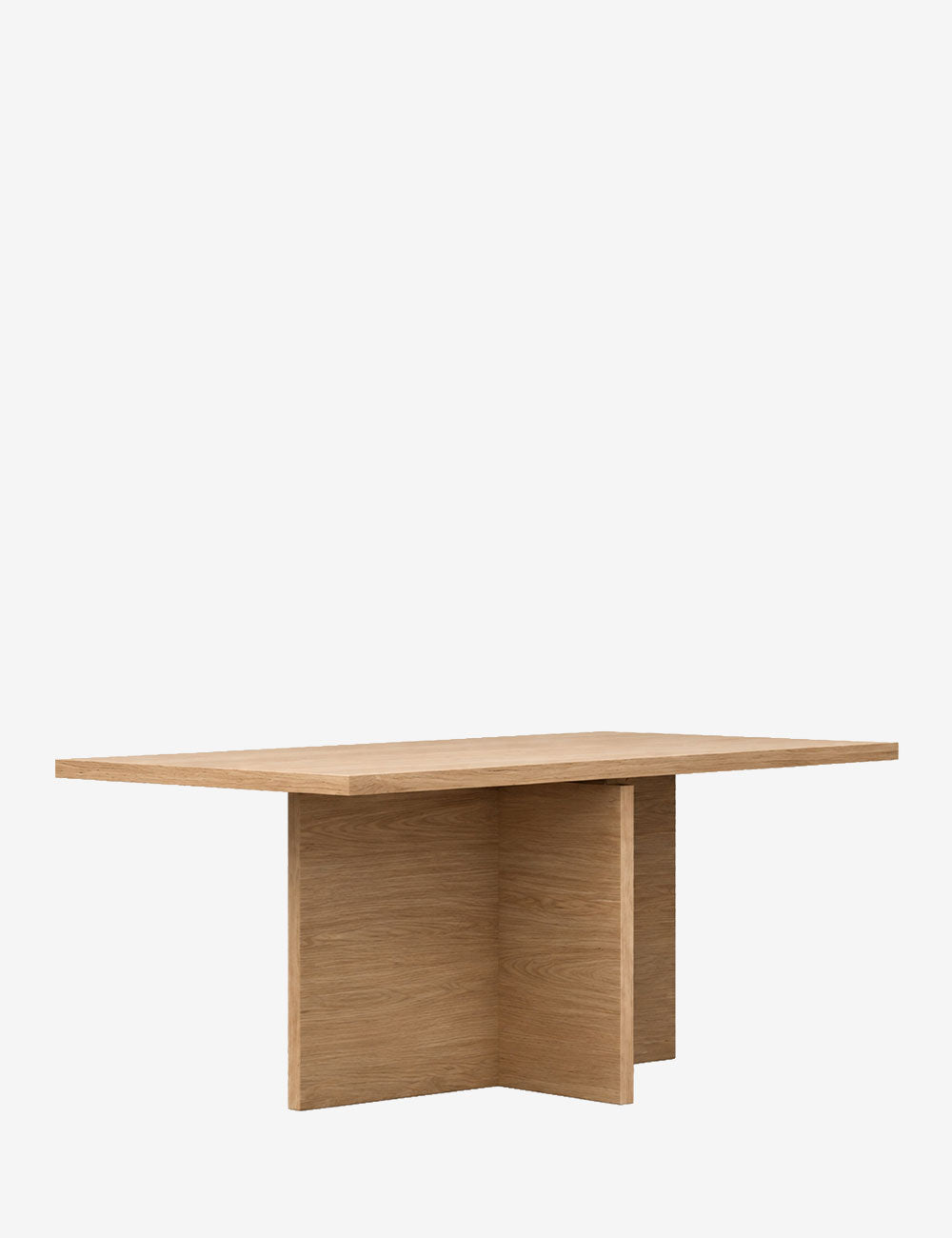 Arrel dining table