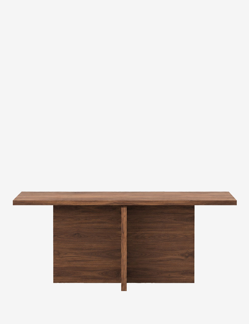 Arrel dining table