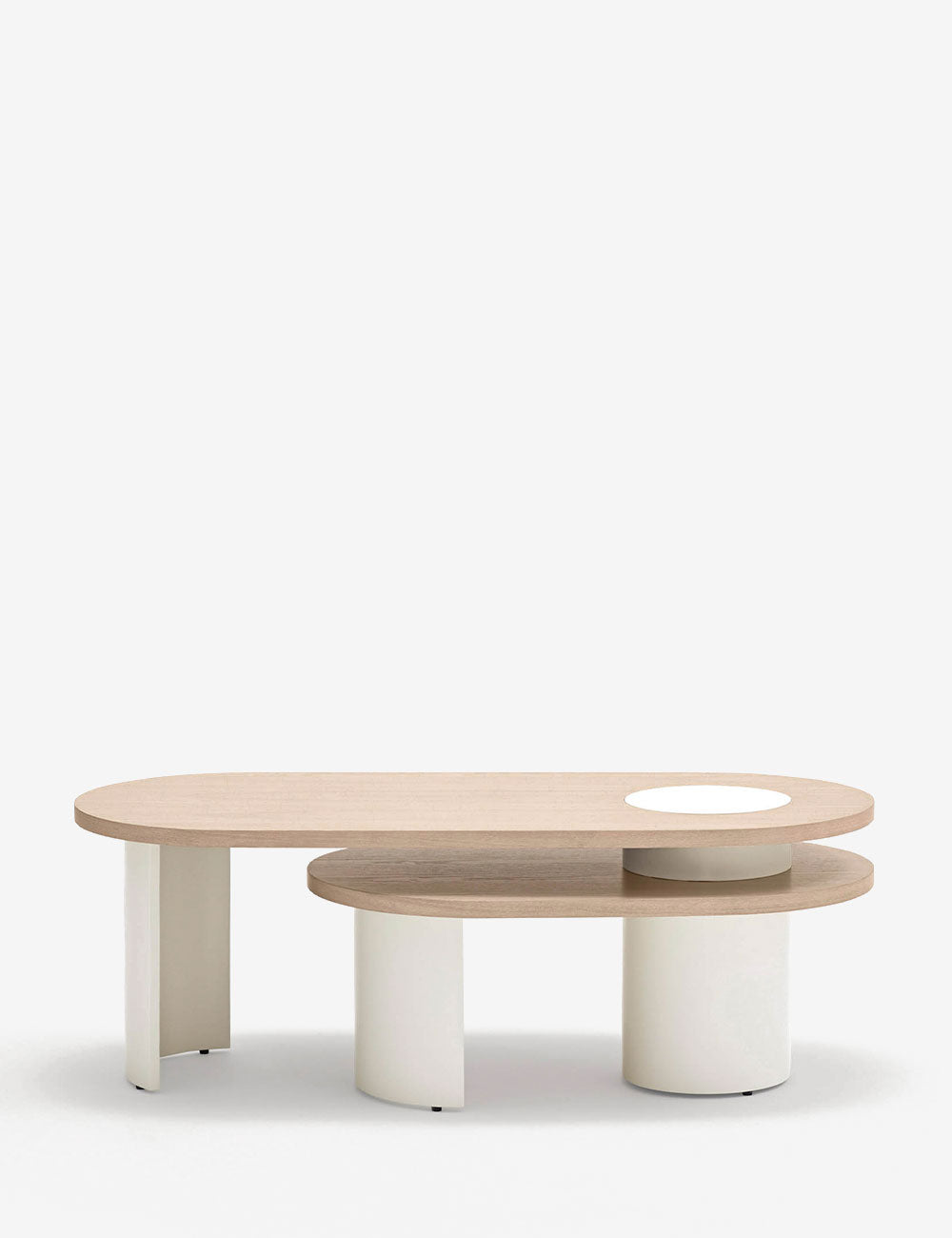 Nori coffee table