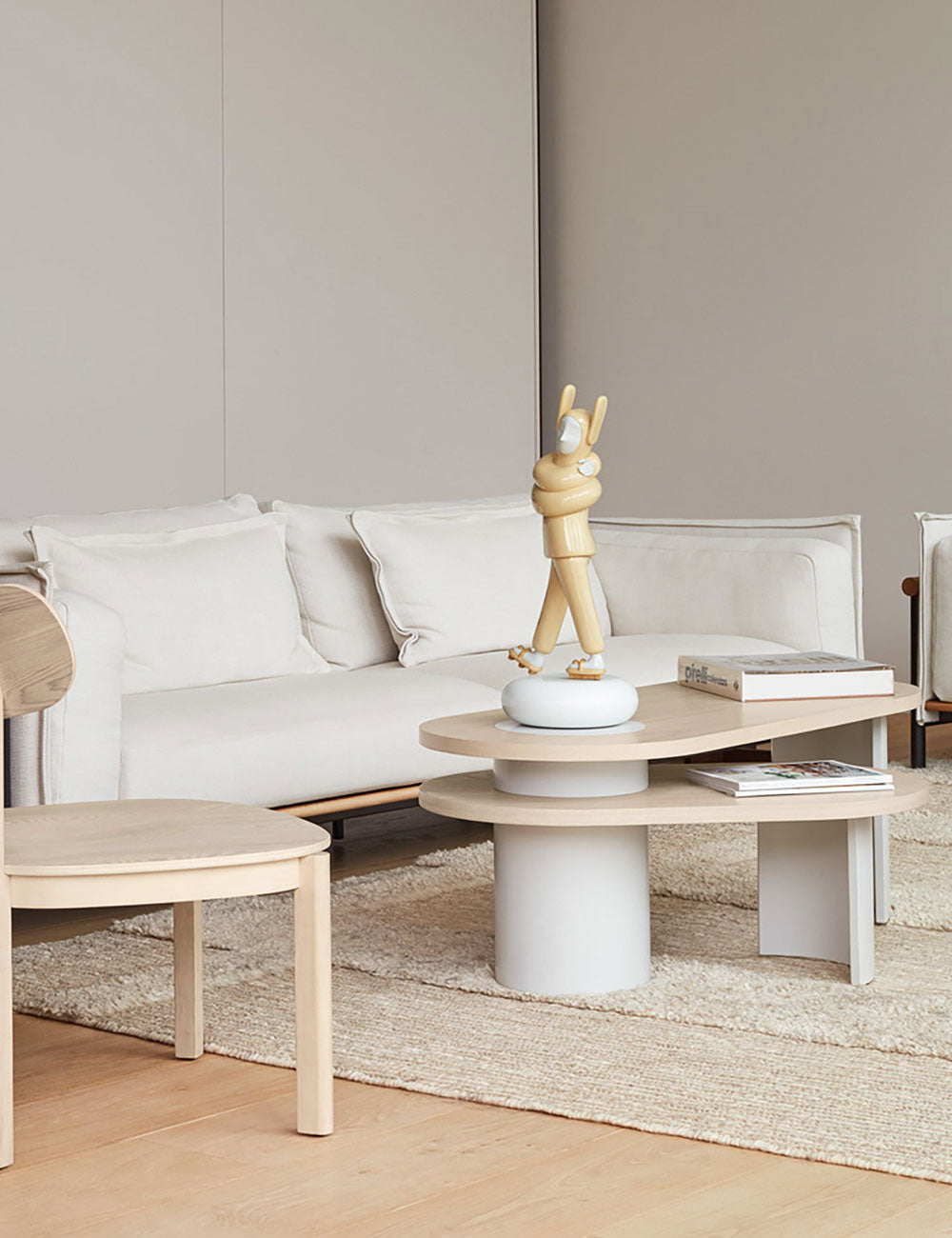 Nori coffee table