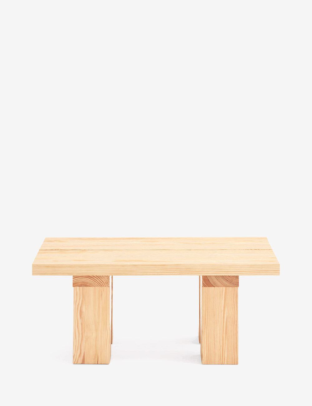 Banda coffee table