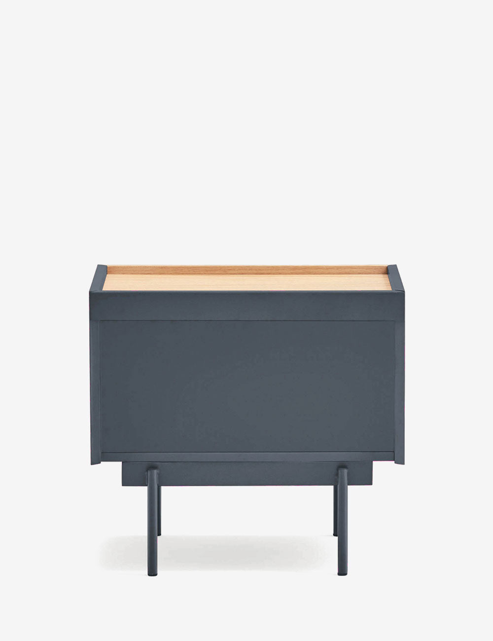 Tavolino 2 cassetti