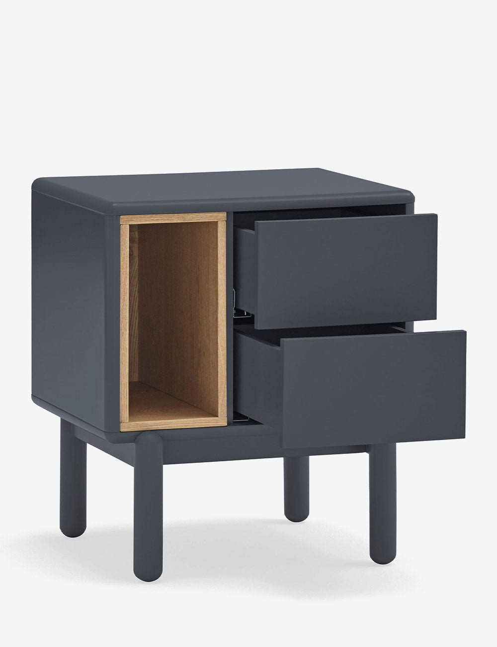 Table de chevet Corvo 2C