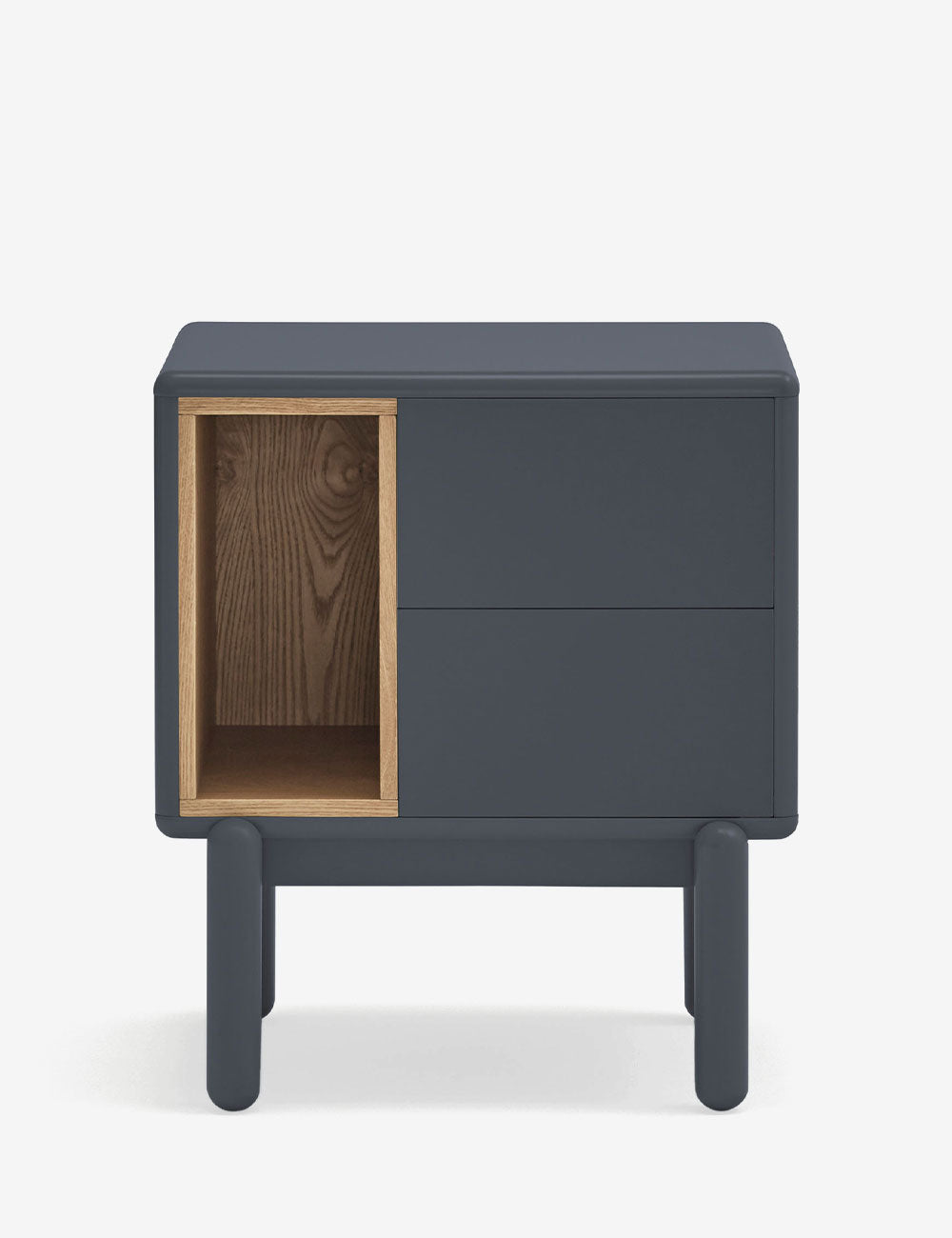Table de chevet Corvo 2C