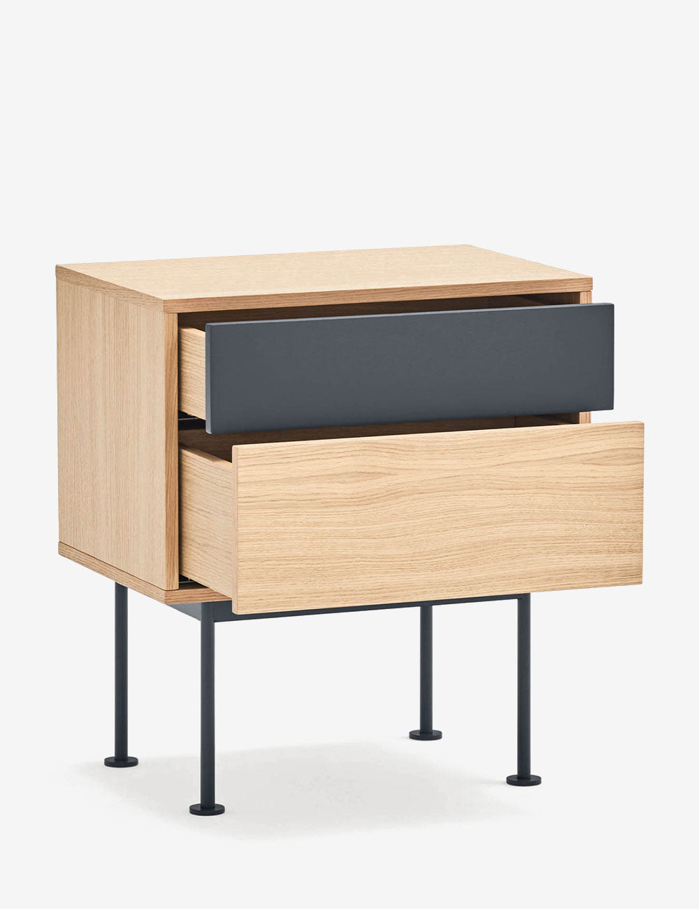 Table de chevet Yoko 2C