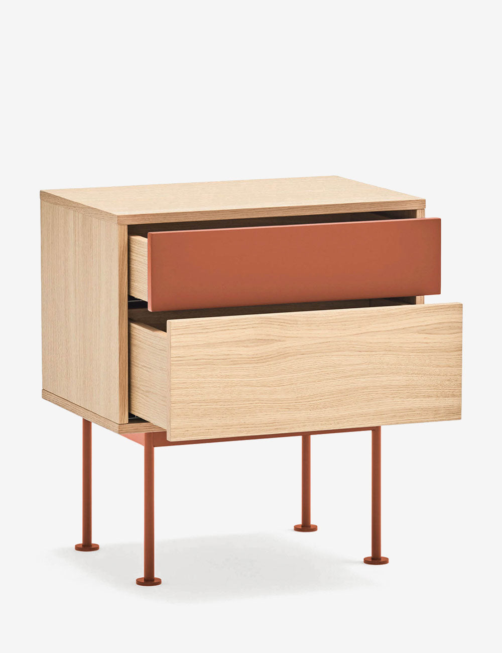 Table de chevet Yoko 2C