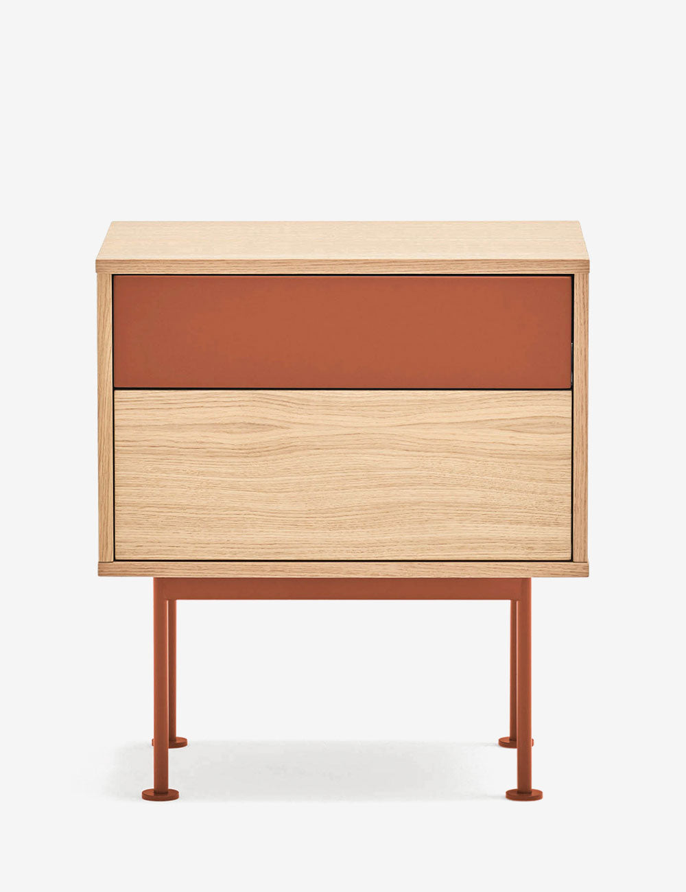Table de chevet Yoko 2C