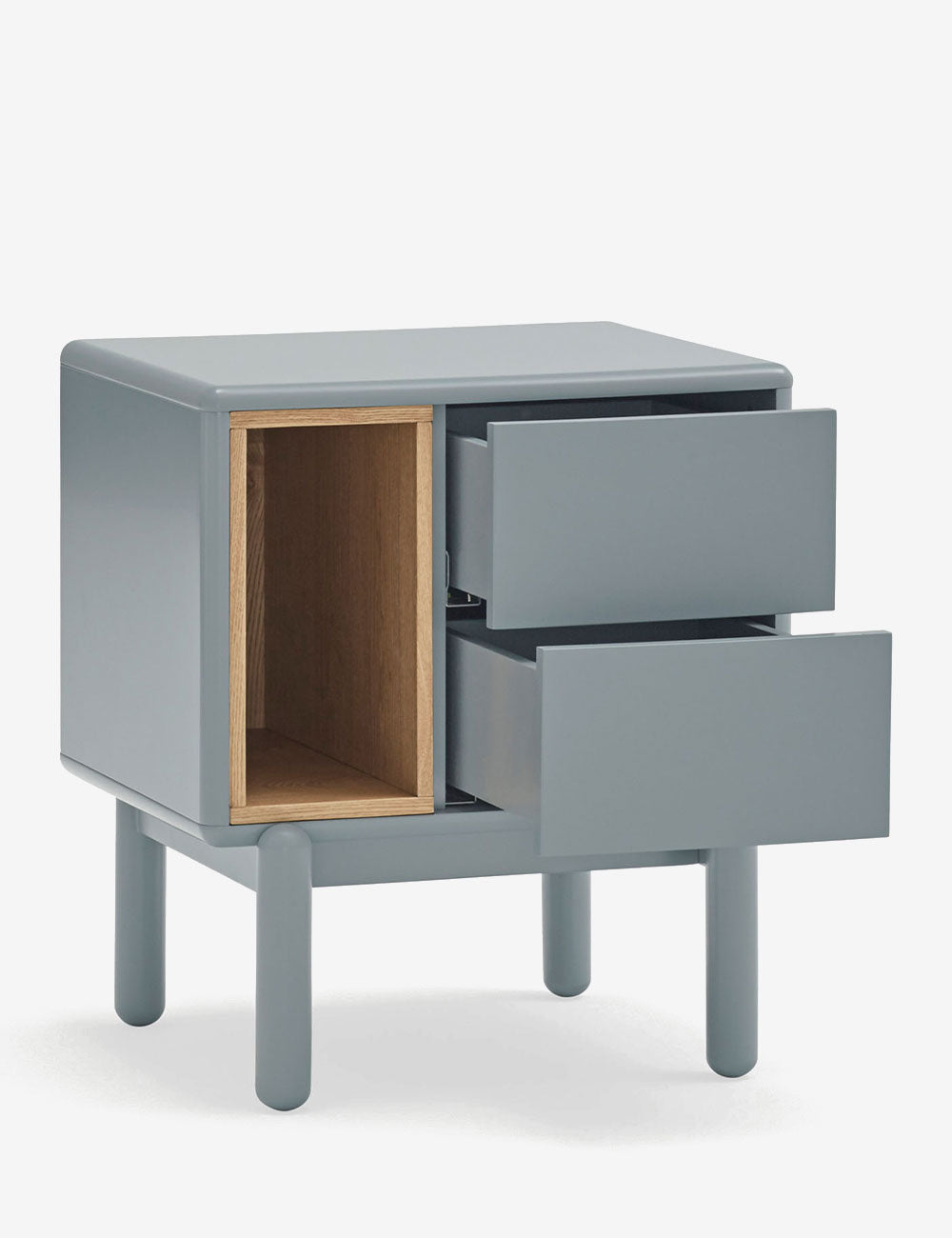 Table de chevet Corvo 2C