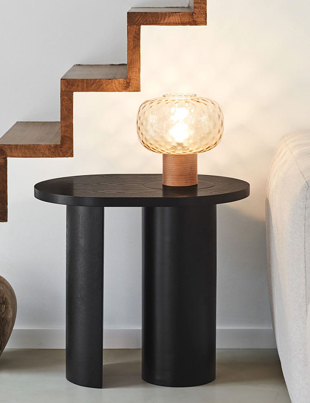 Nori side table