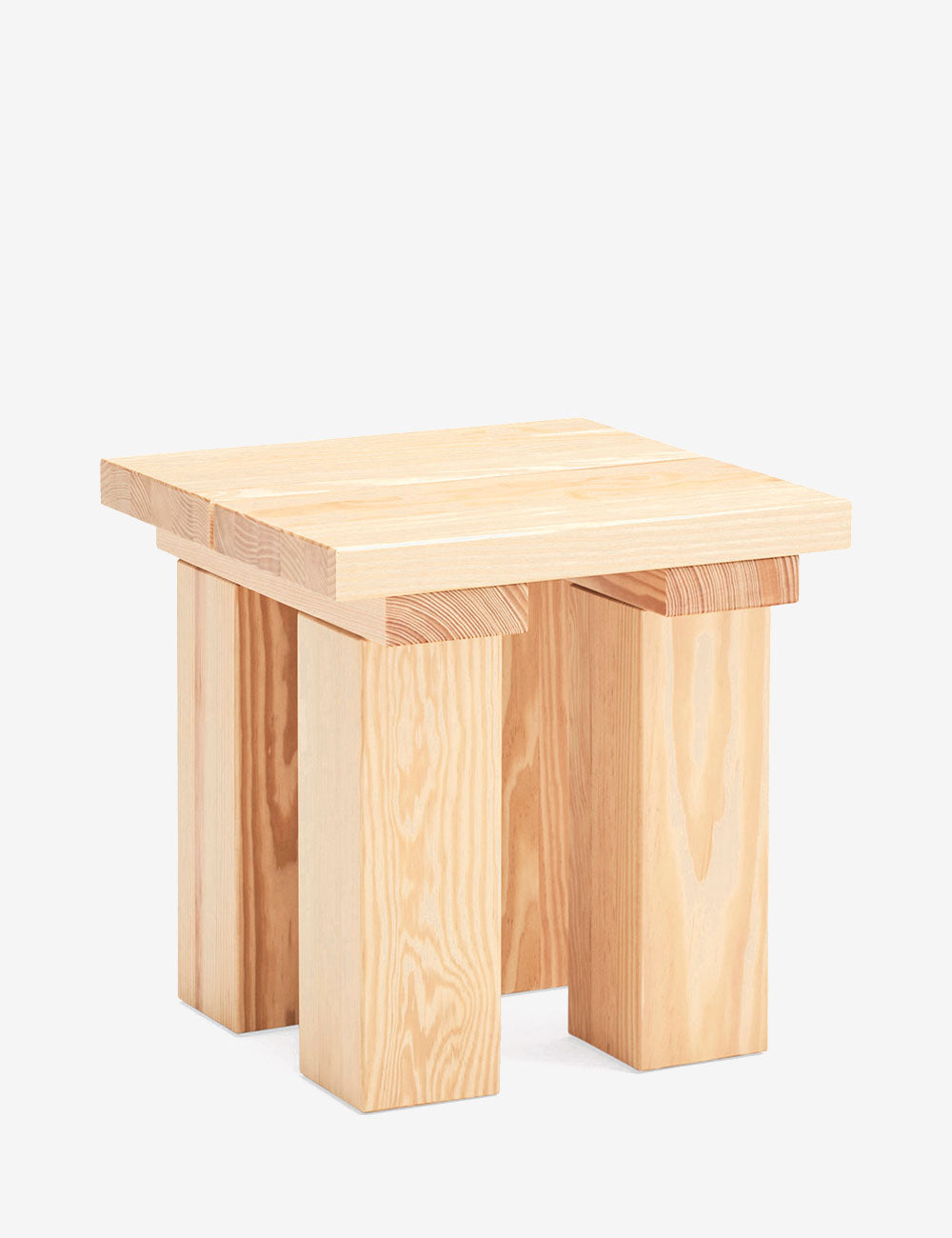 Banda side table