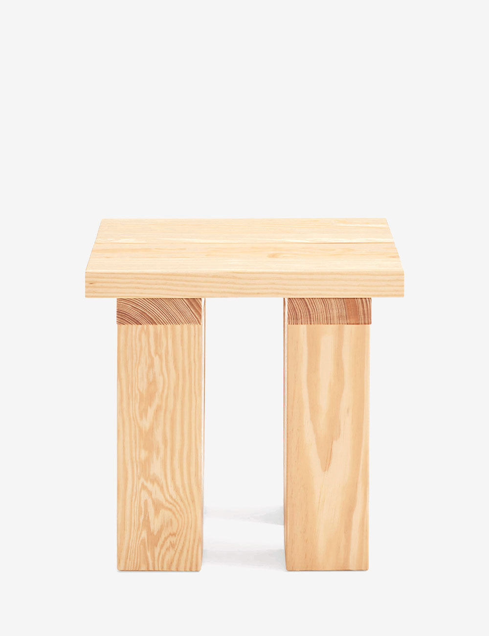 Banda side table