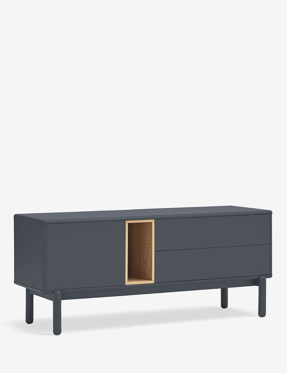 Mueble TV Corvo 1P2C