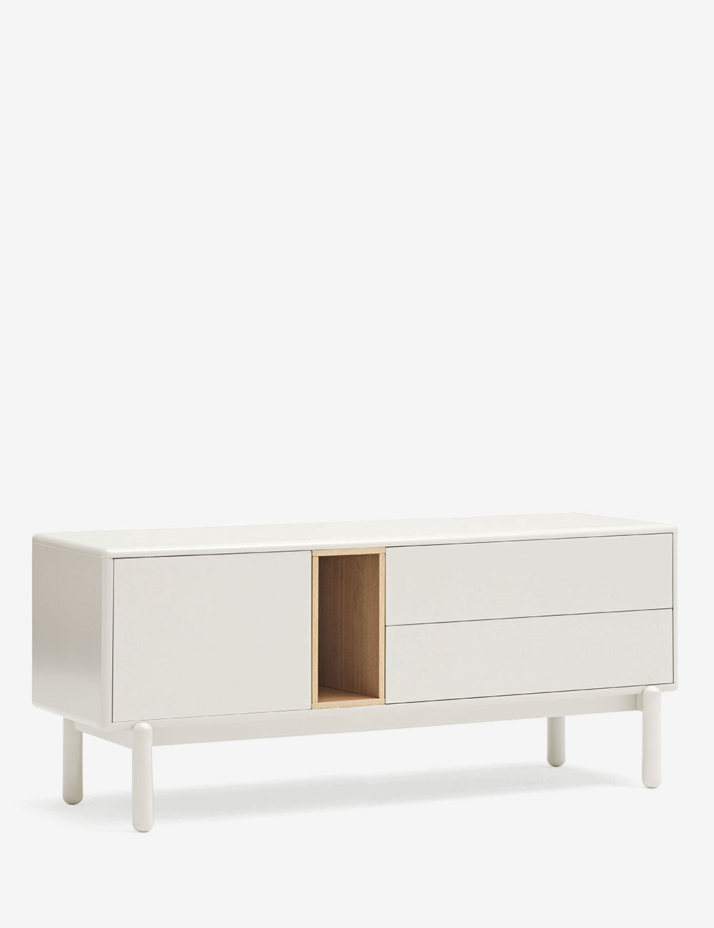 Mueble TV Corvo 1P2C