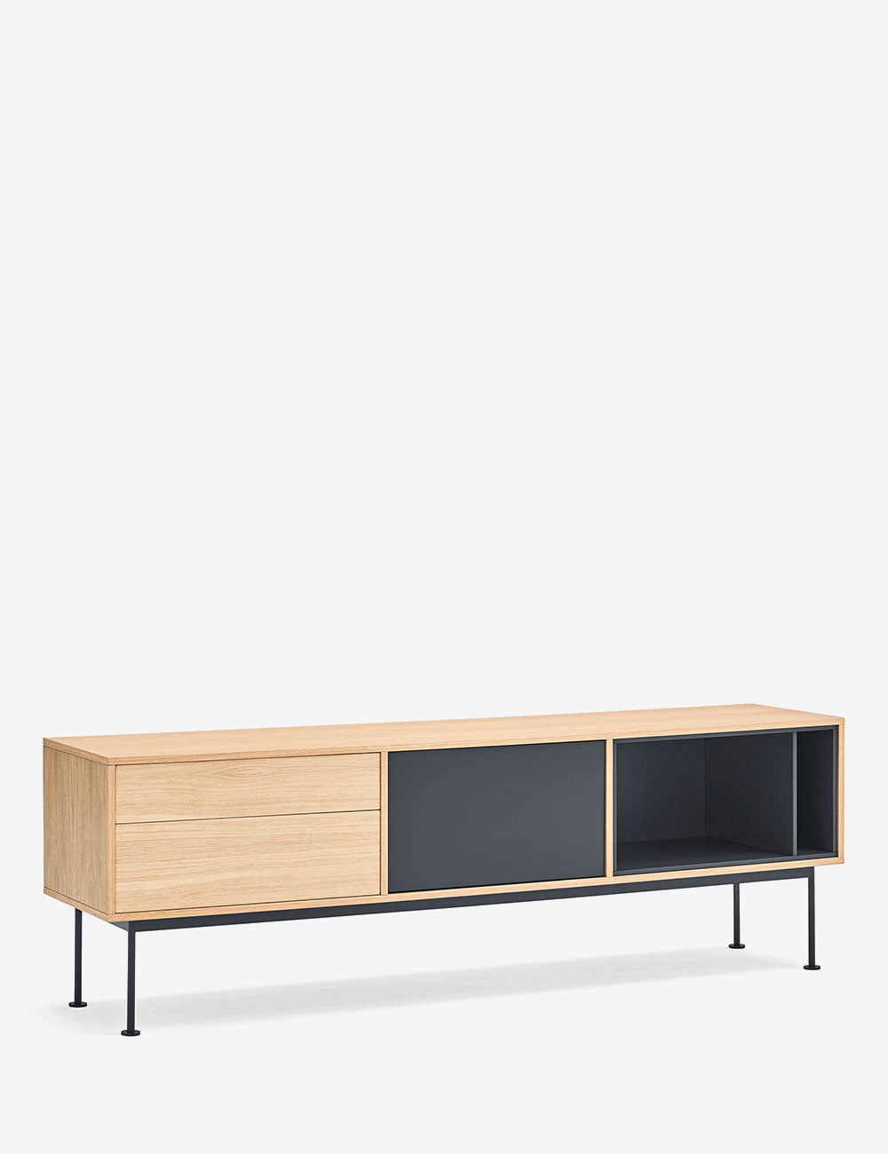 Mueble TV Yoko 1P2C